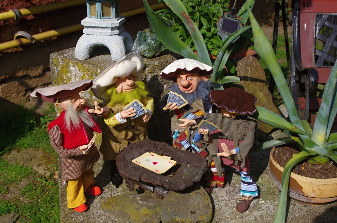 Skřítečkov foto 4