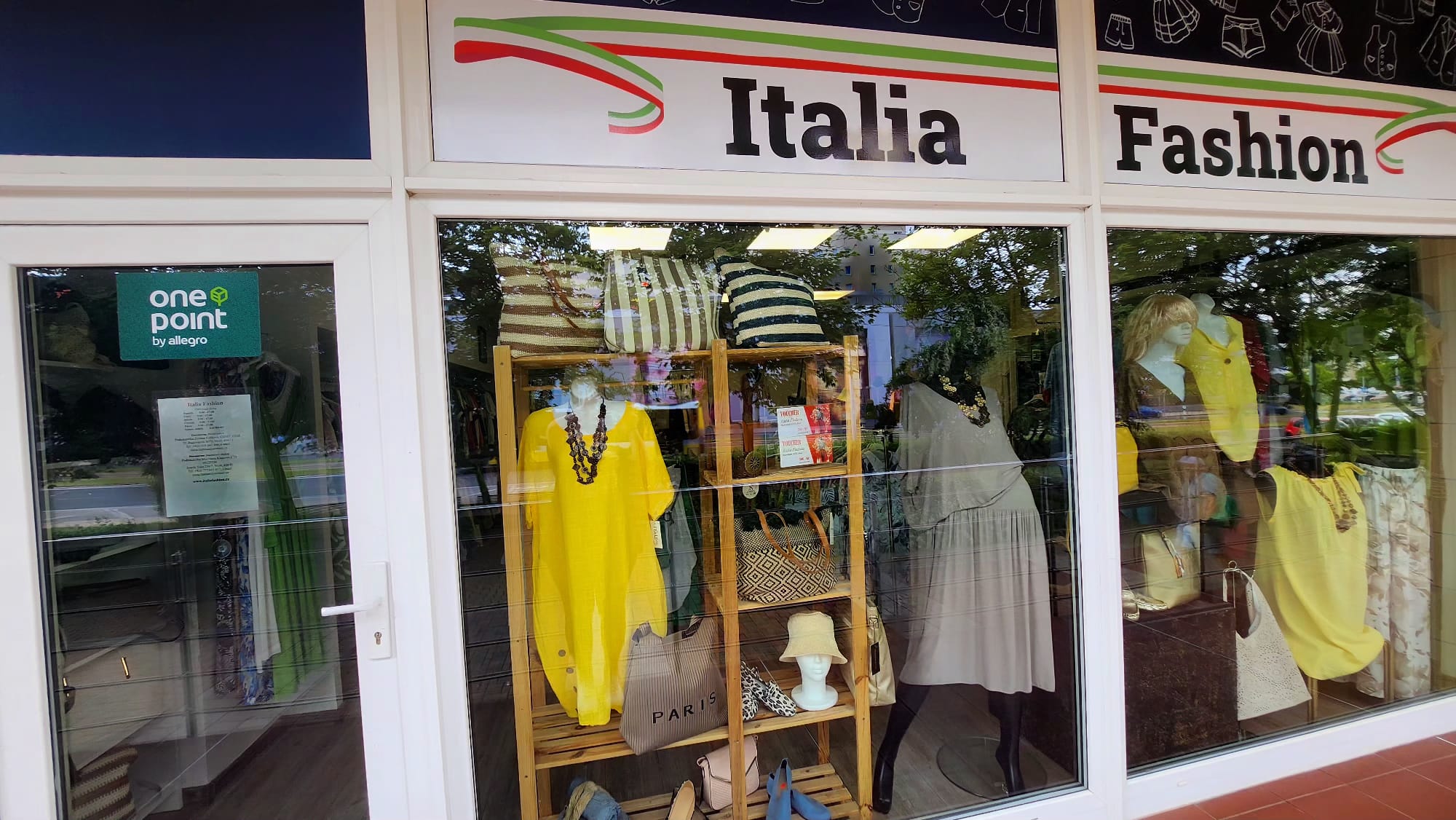 Italiafashion.cz foto 4