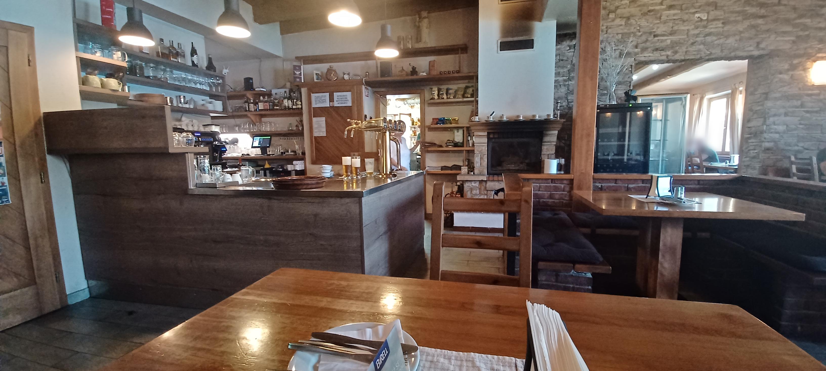 Restaurace Pod Šostýnem foto 2