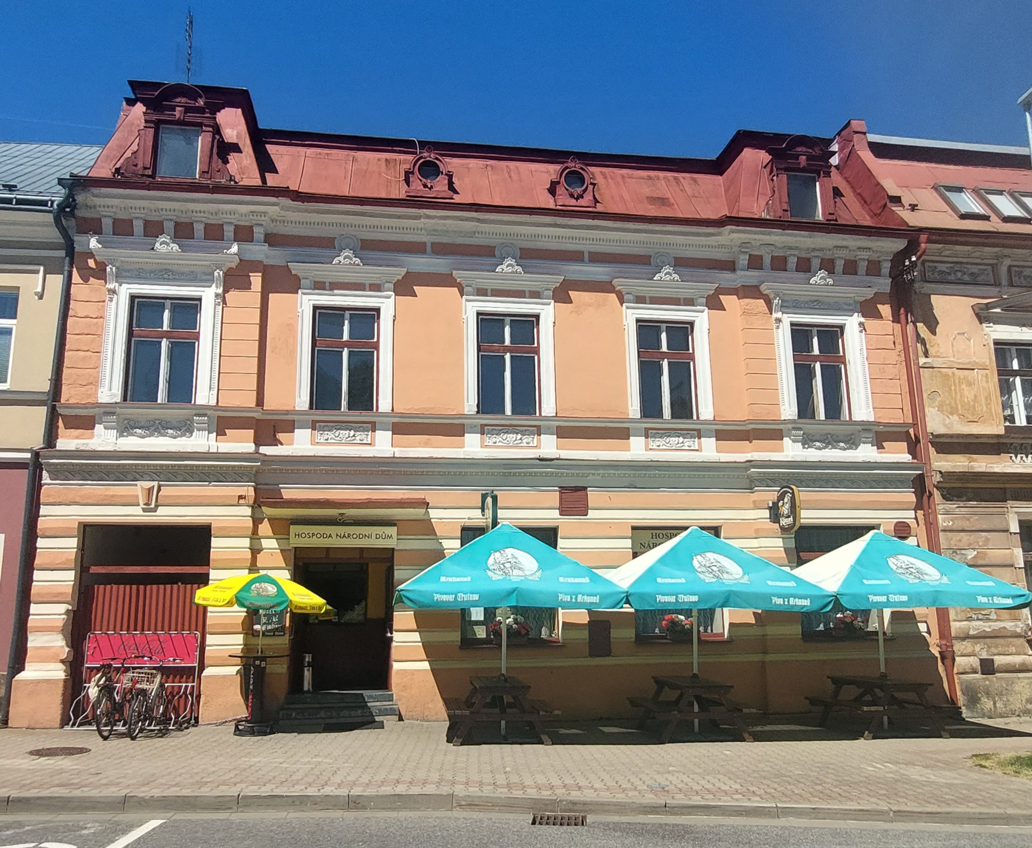 Hospoda Club KATA foto 5