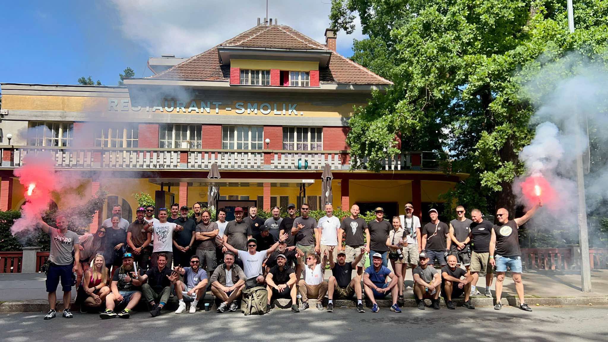 Restaurant Smolik foto 4