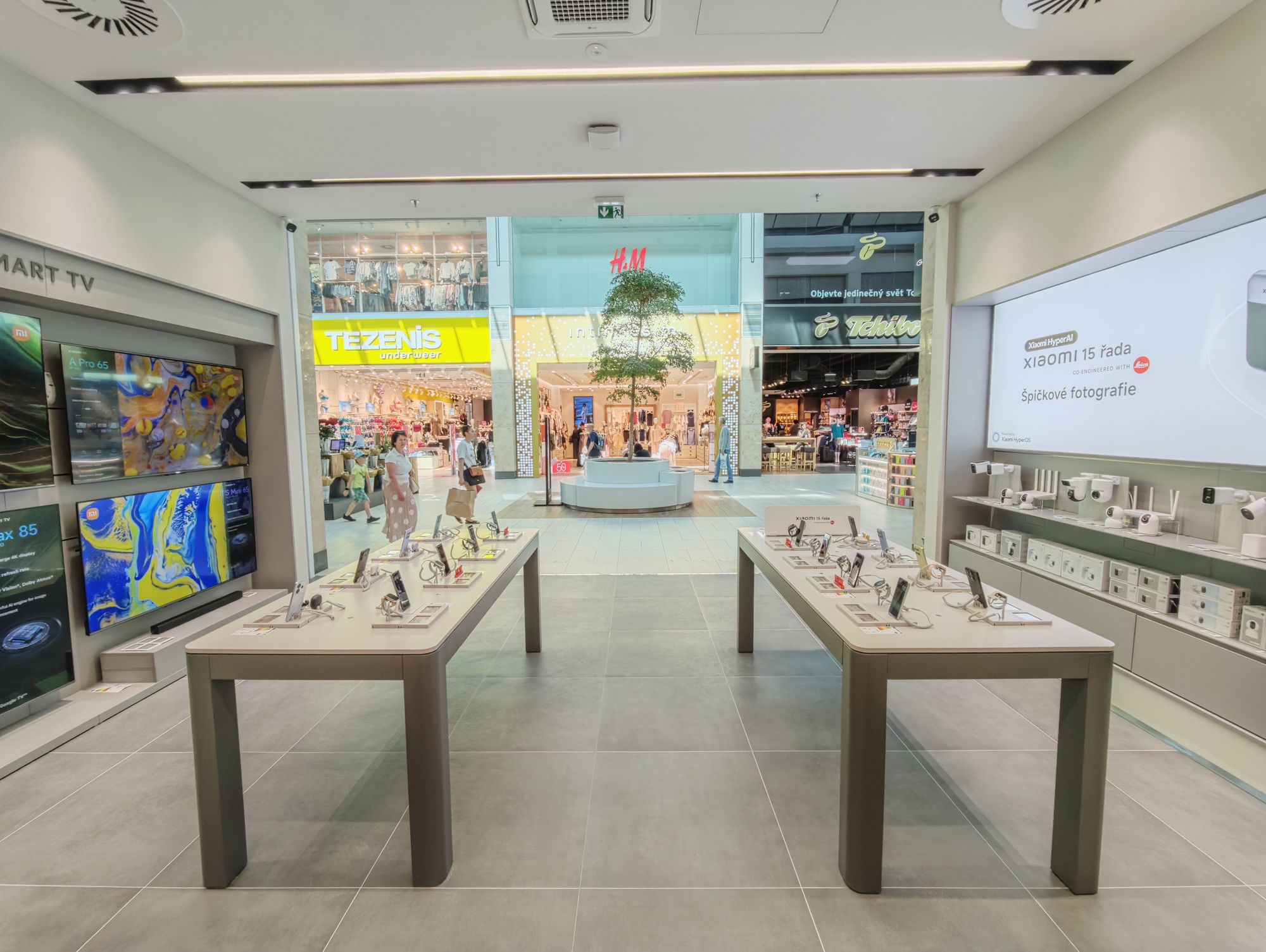 Xiaomi Store foto 4