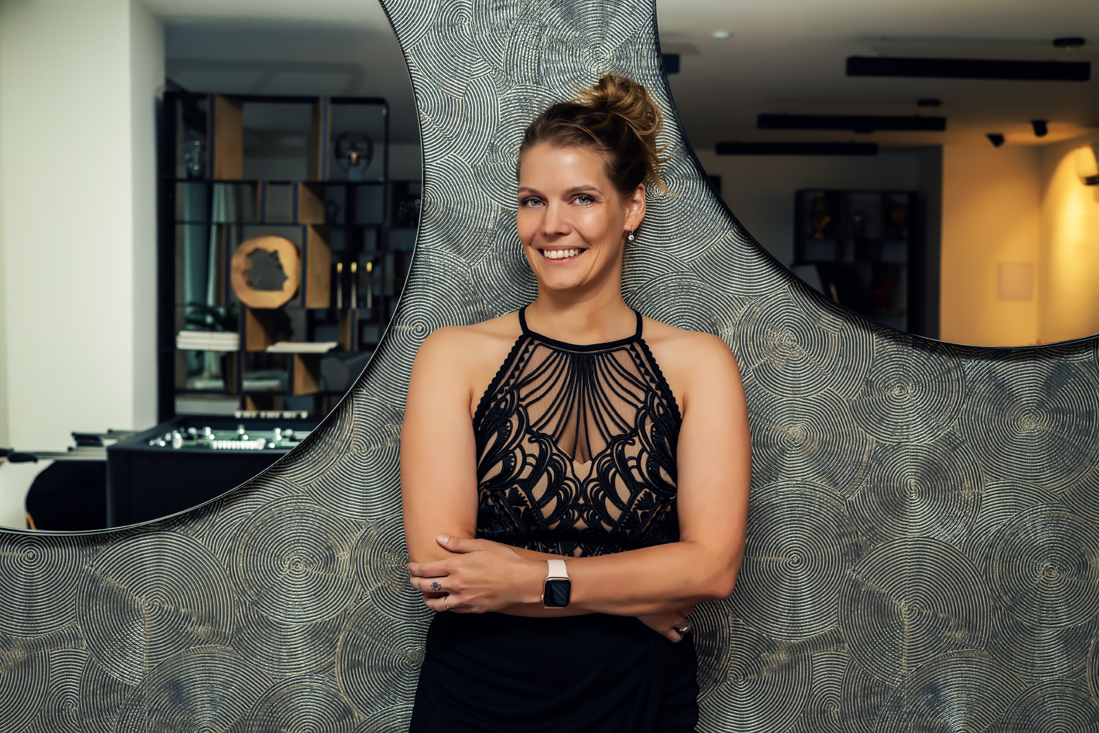 Finanční poradce Zuzana Vajdíková