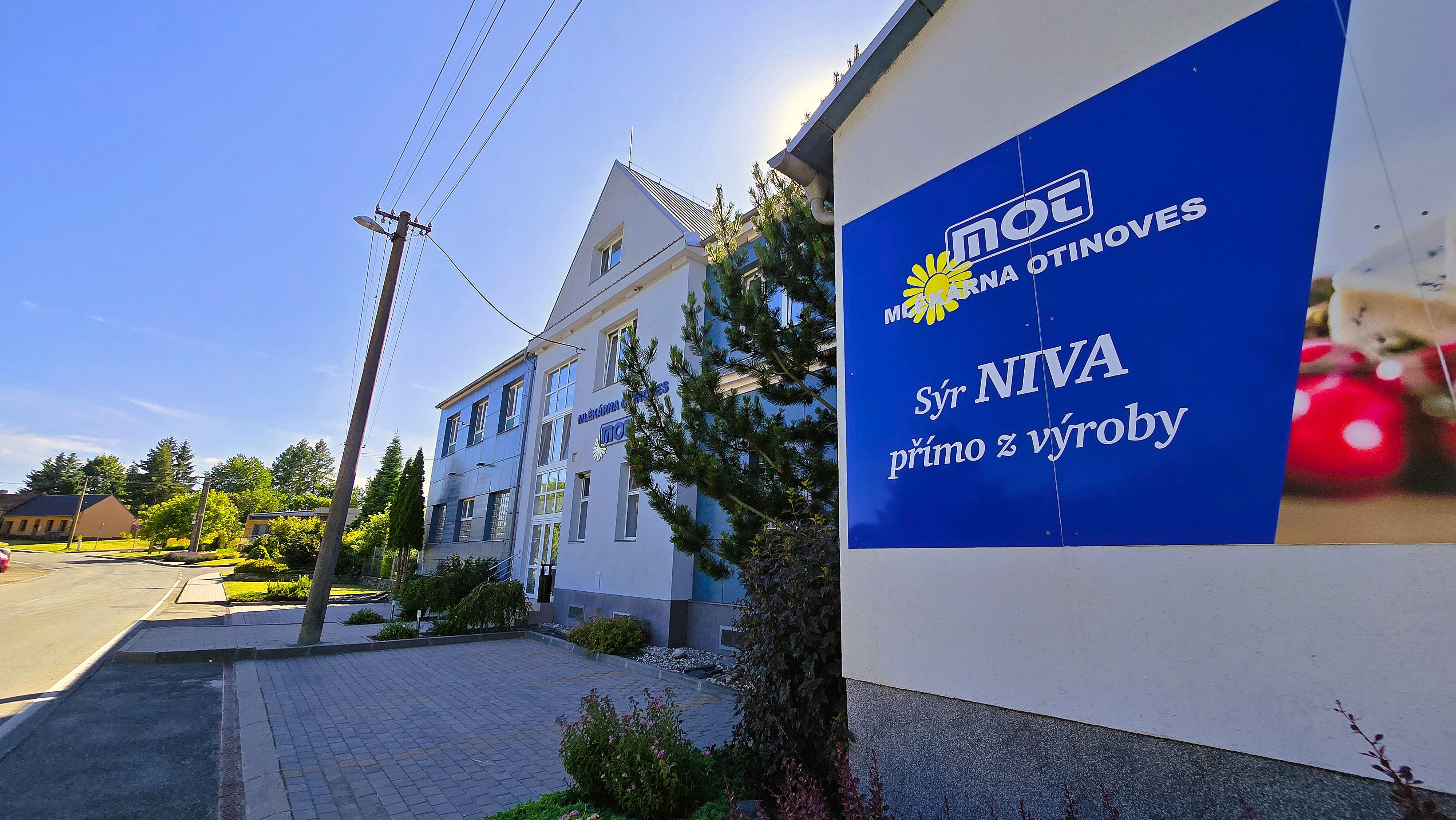Mlékárna Otinoves, s.r.o. foto 5