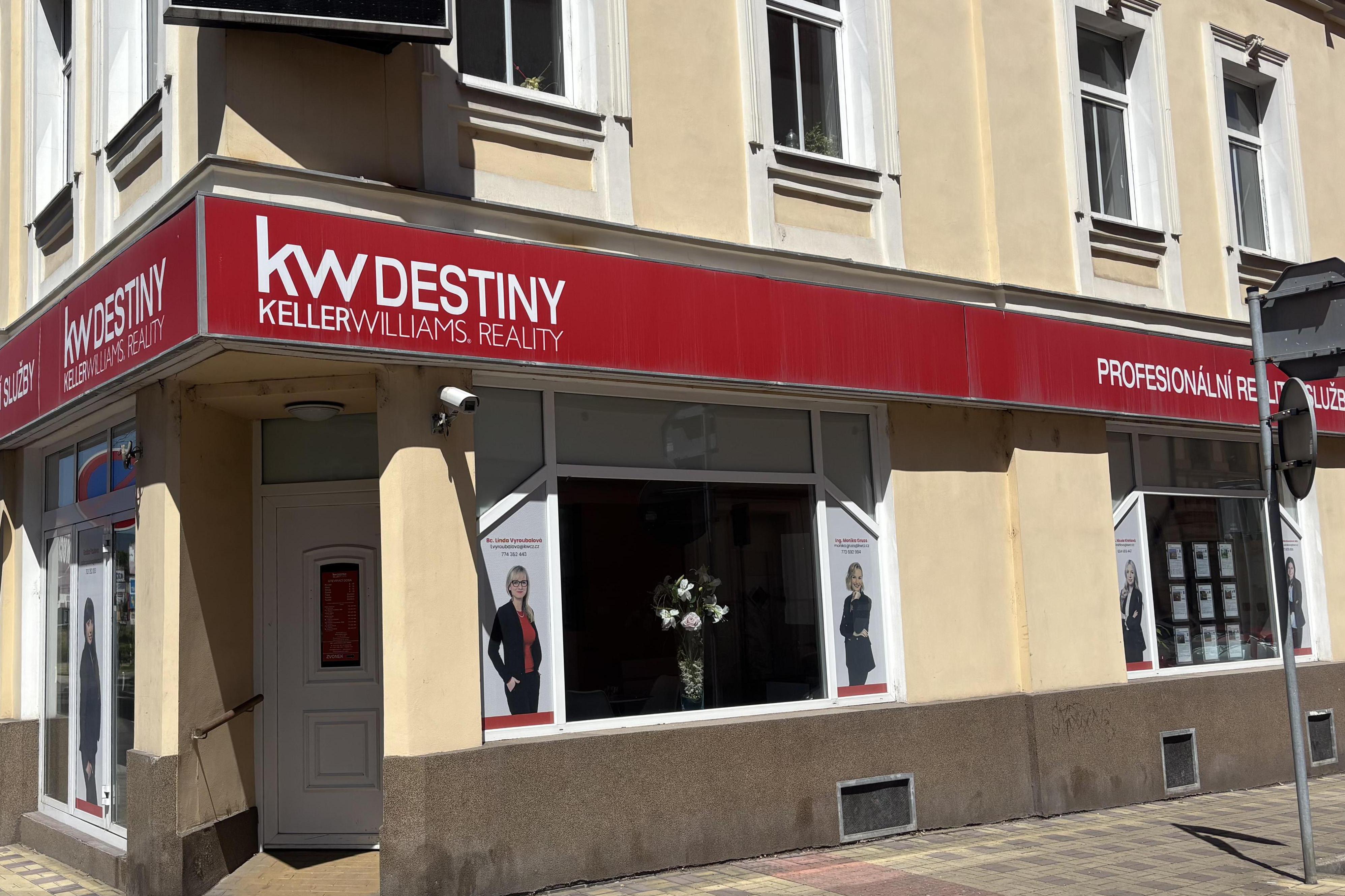 Bc. Nicole Křehlová - realitní makléřka foto 1