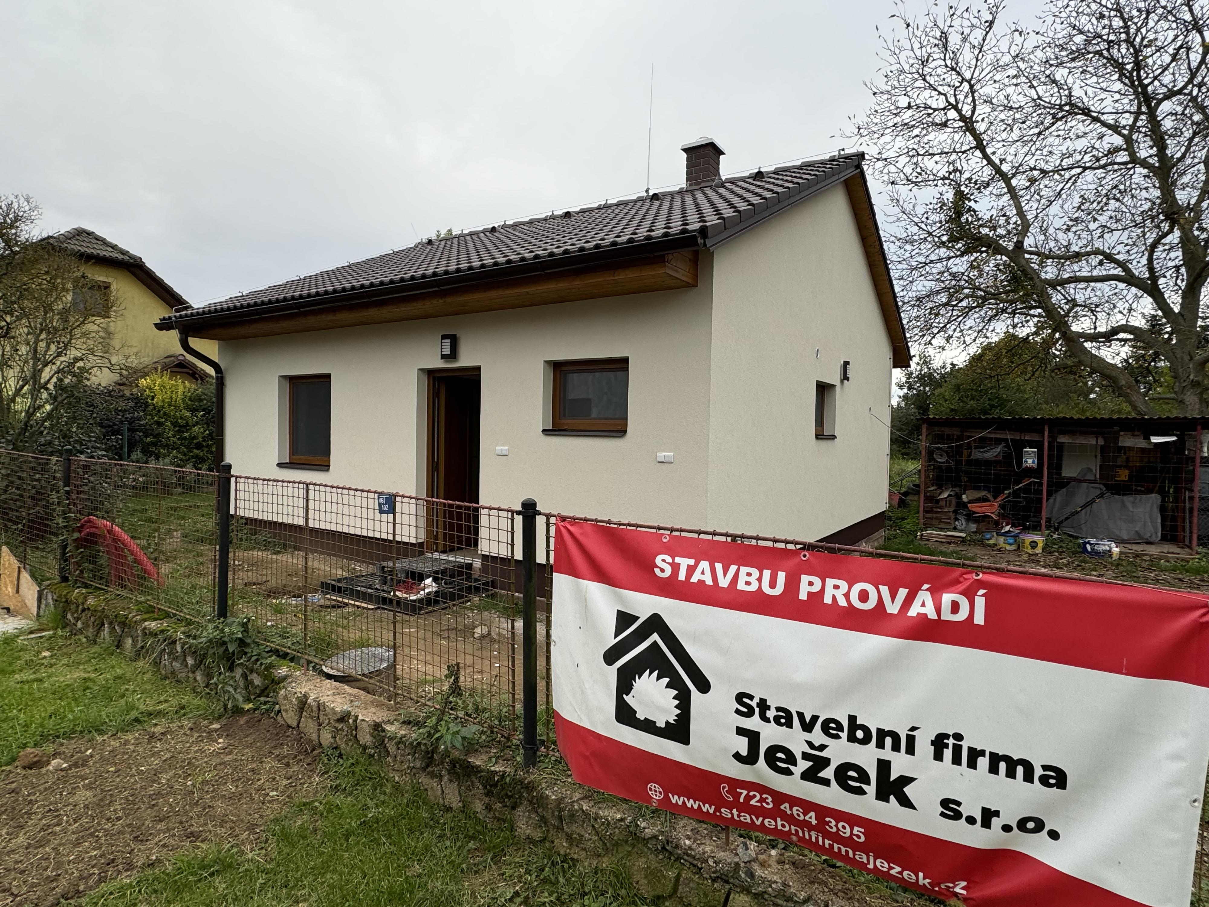 Stavební firma Ježek s.r.o. foto 6