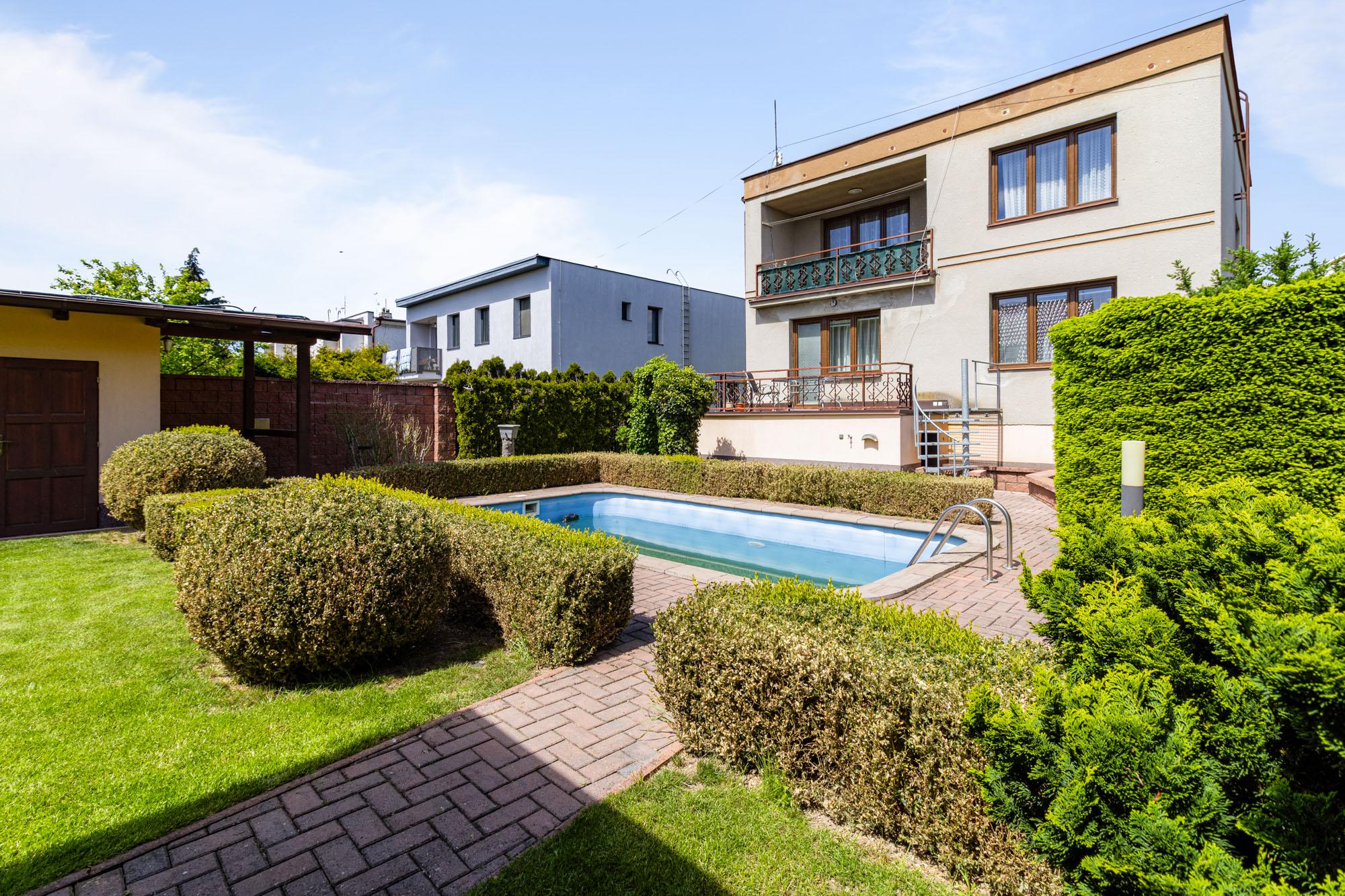 Jiří Novák - realitní zprostředkovatel foto 6