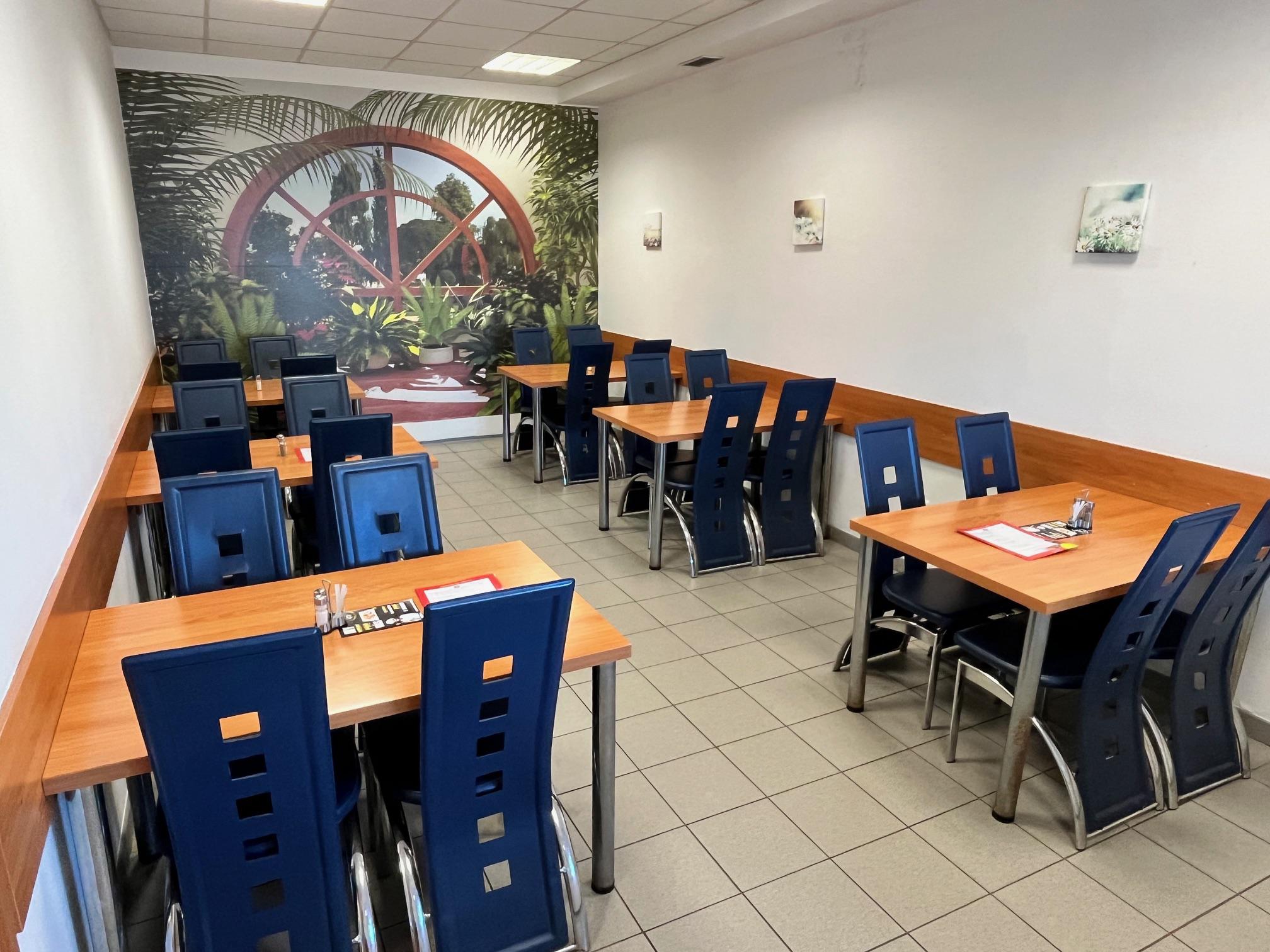 Jídelna u Bečvy QUICKDELI foto 3