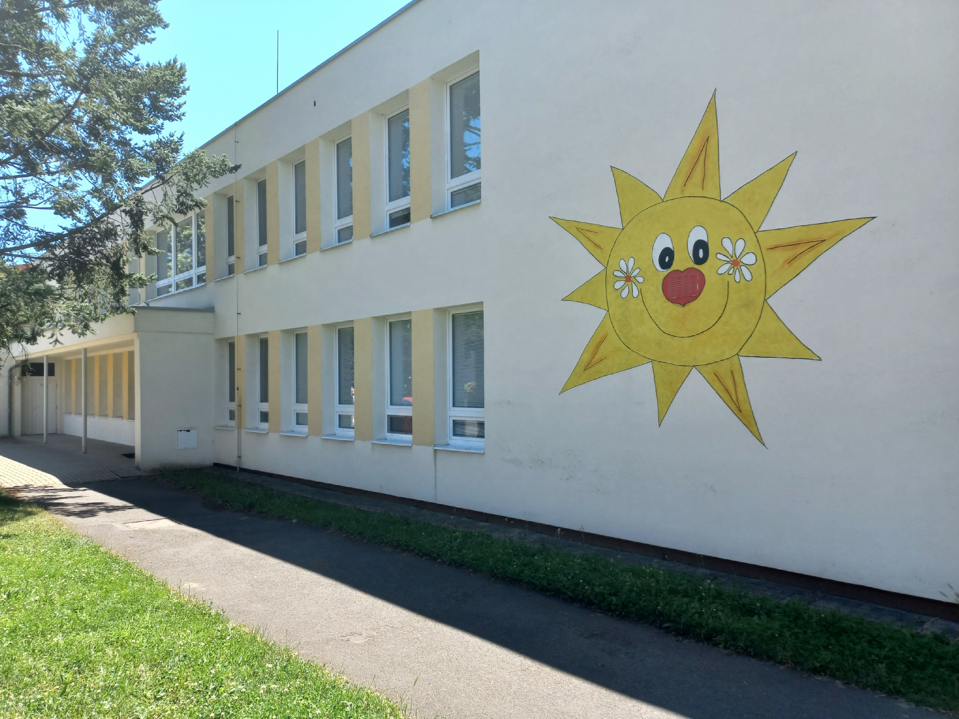 MŠ Litoměřice, Alšova foto 2