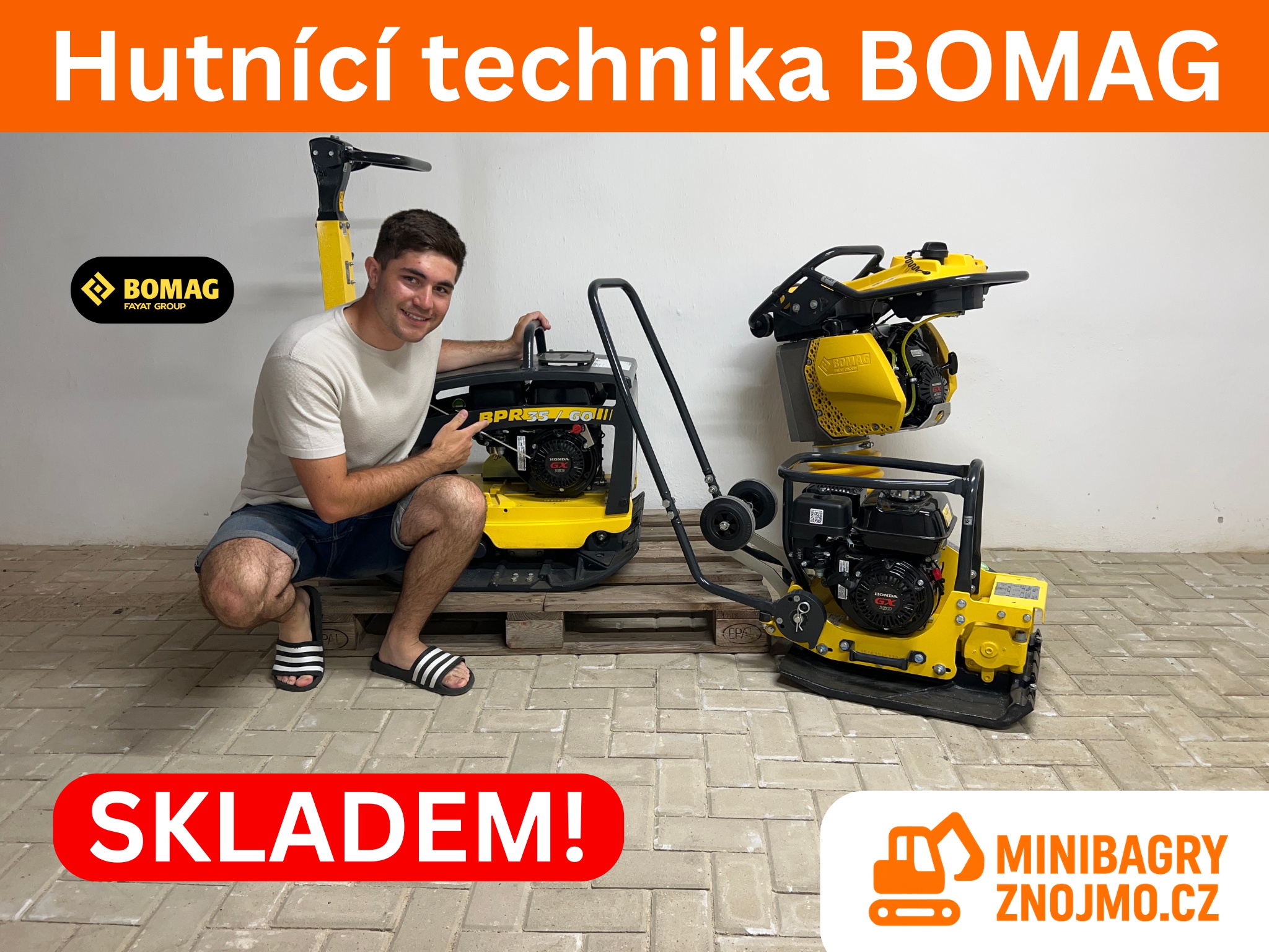 Minibagry Znojmo.cz foto 2