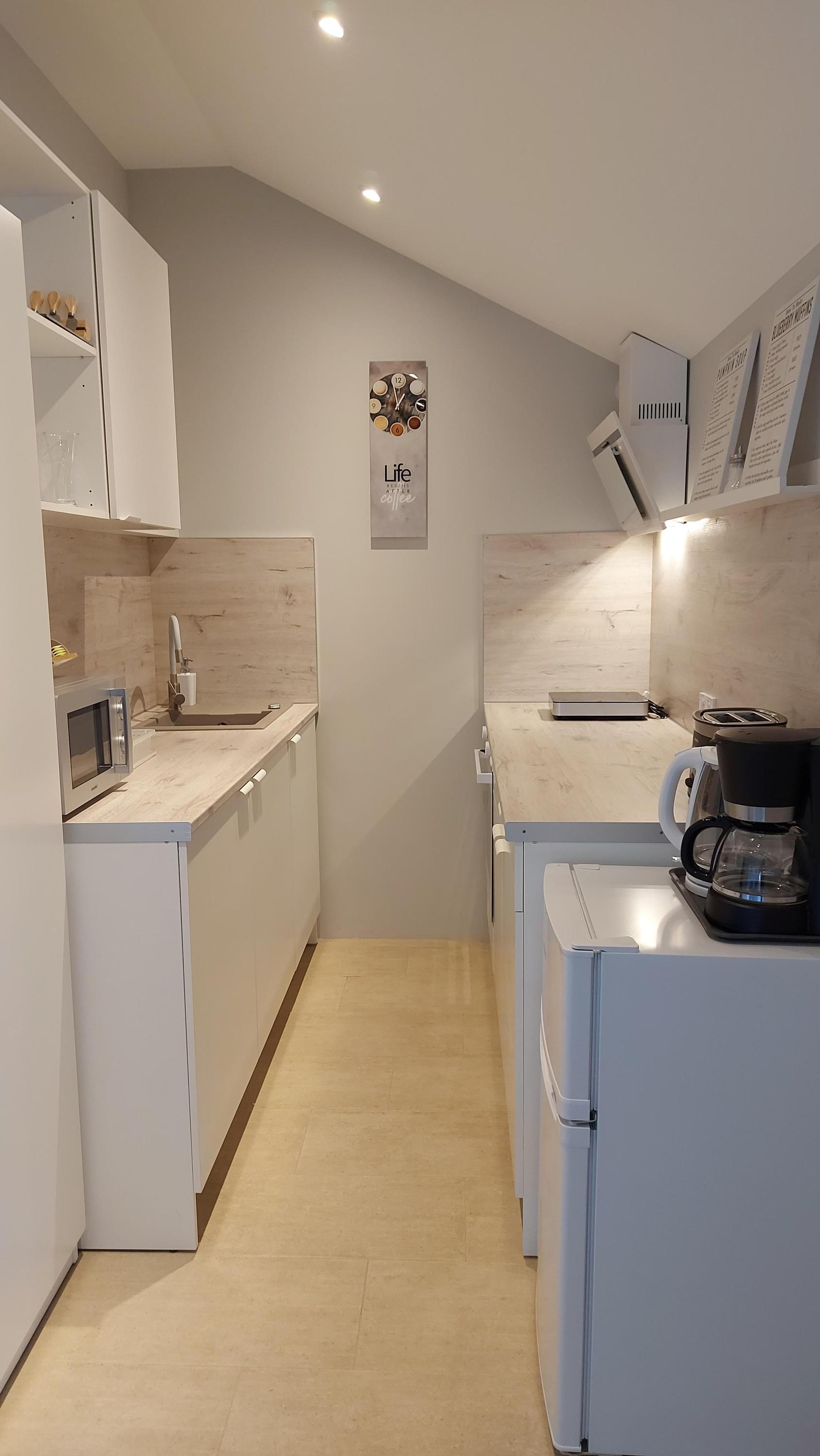 Apartmány U Obory foto 6