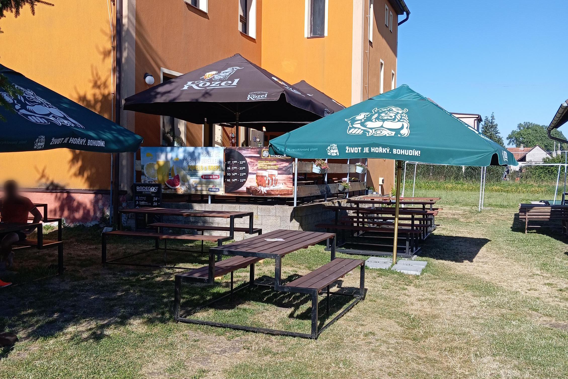 Sulovická hospůdka