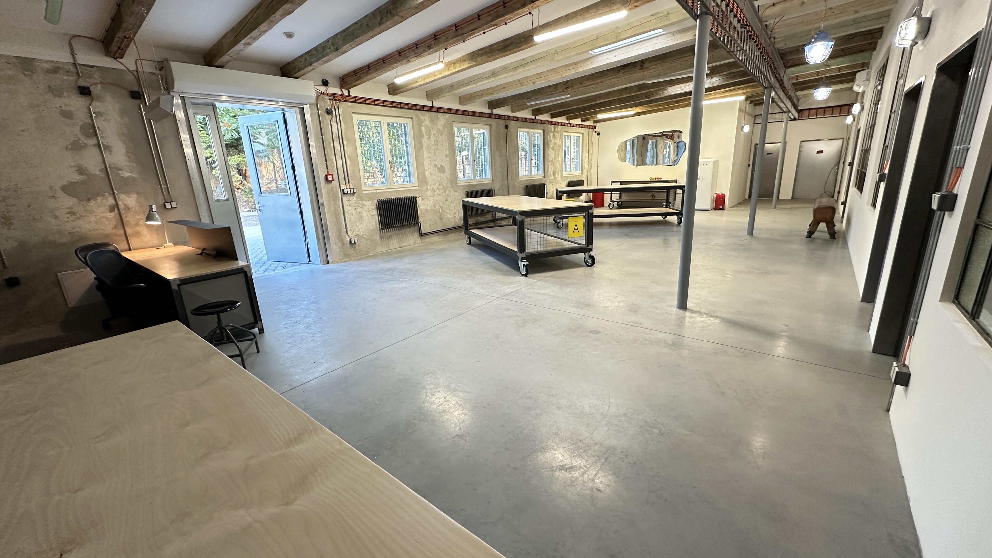 Biofilms rental foto 5