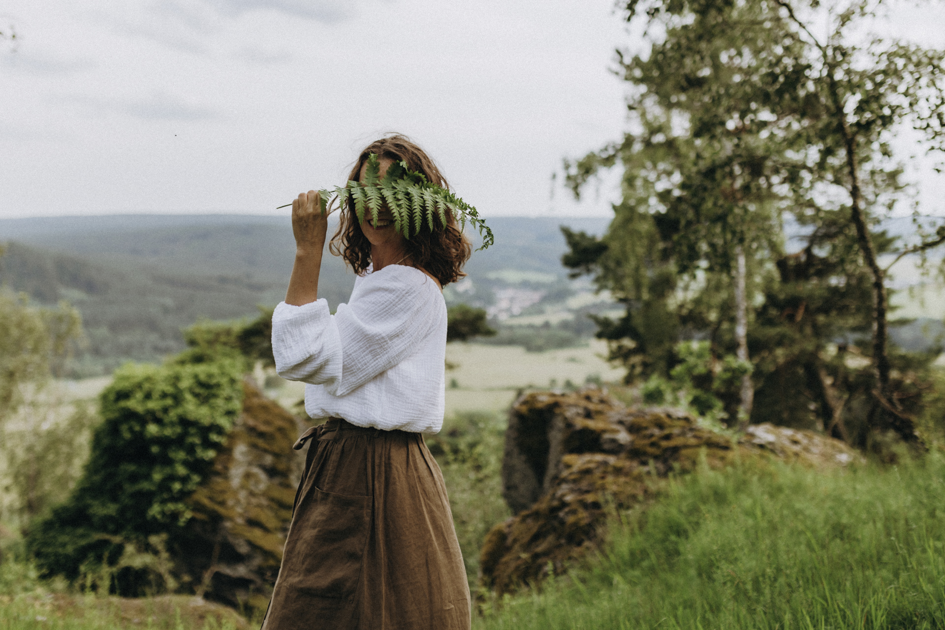 MarMa Soma™ - duševní hygiena