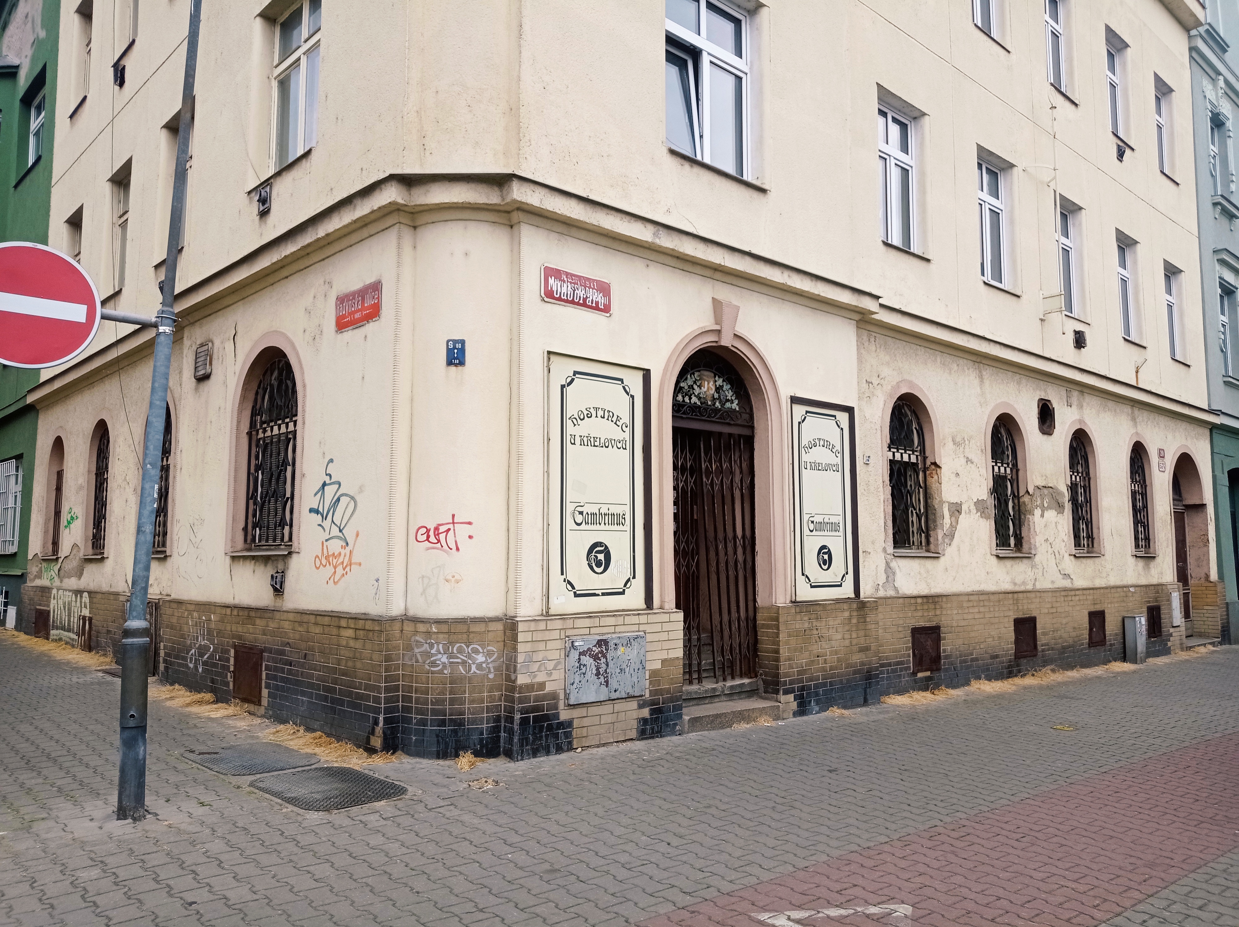 Hostinec U Křelovců foto 2