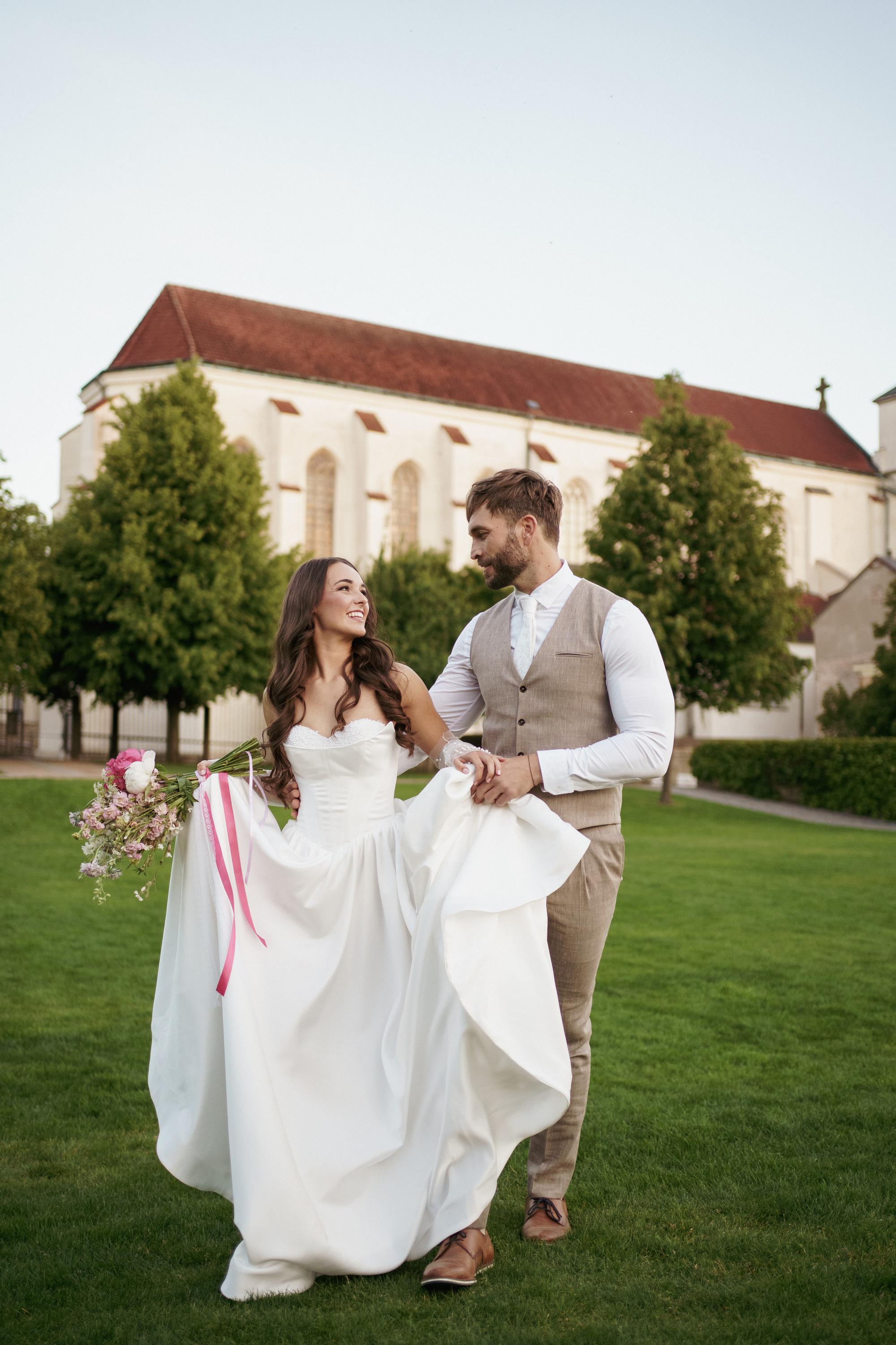 Kateřina Fikejzová fotografka foto 1