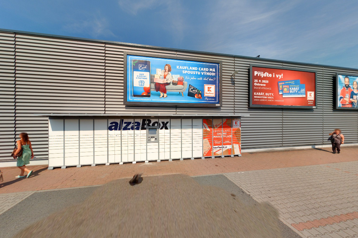 Z-BOX