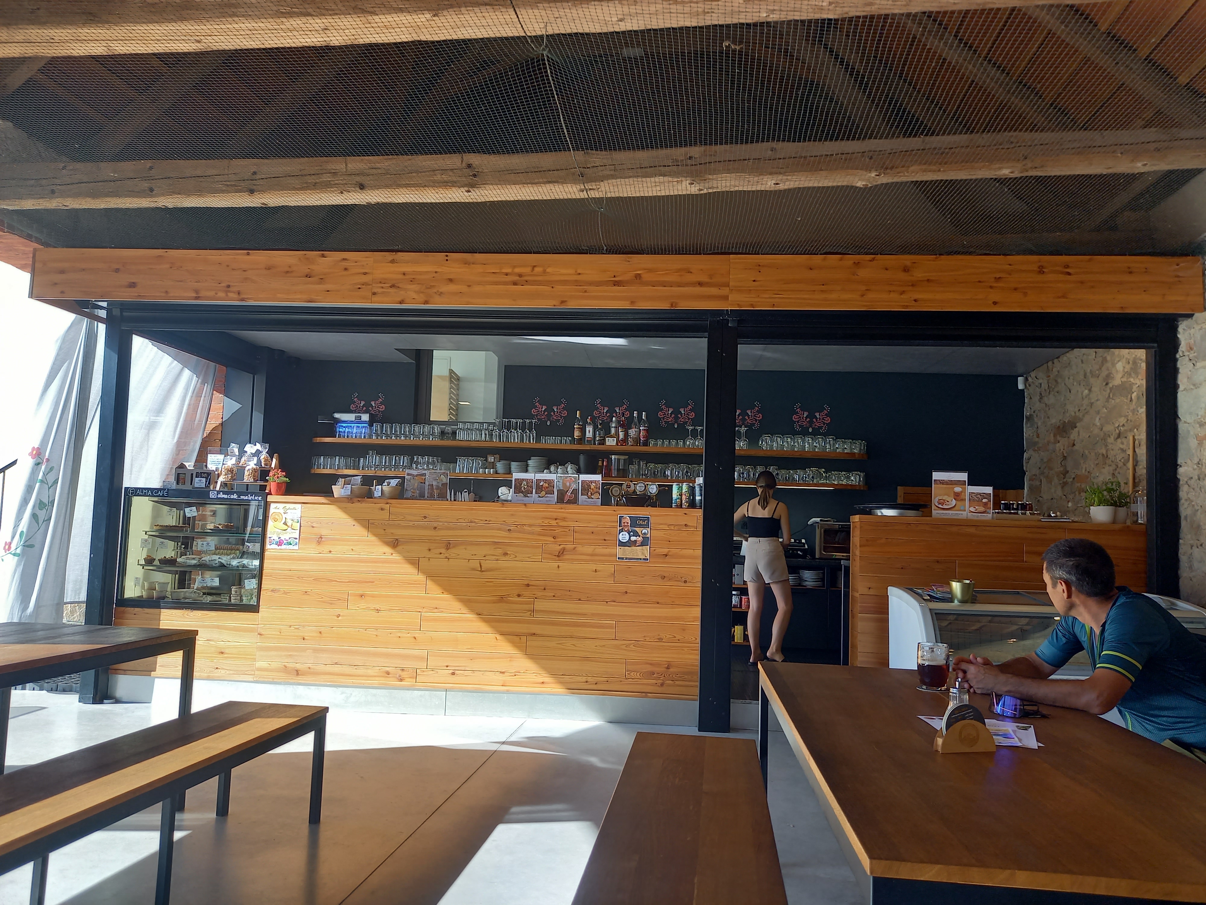 ALMACAFÉ Maletice foto 5
