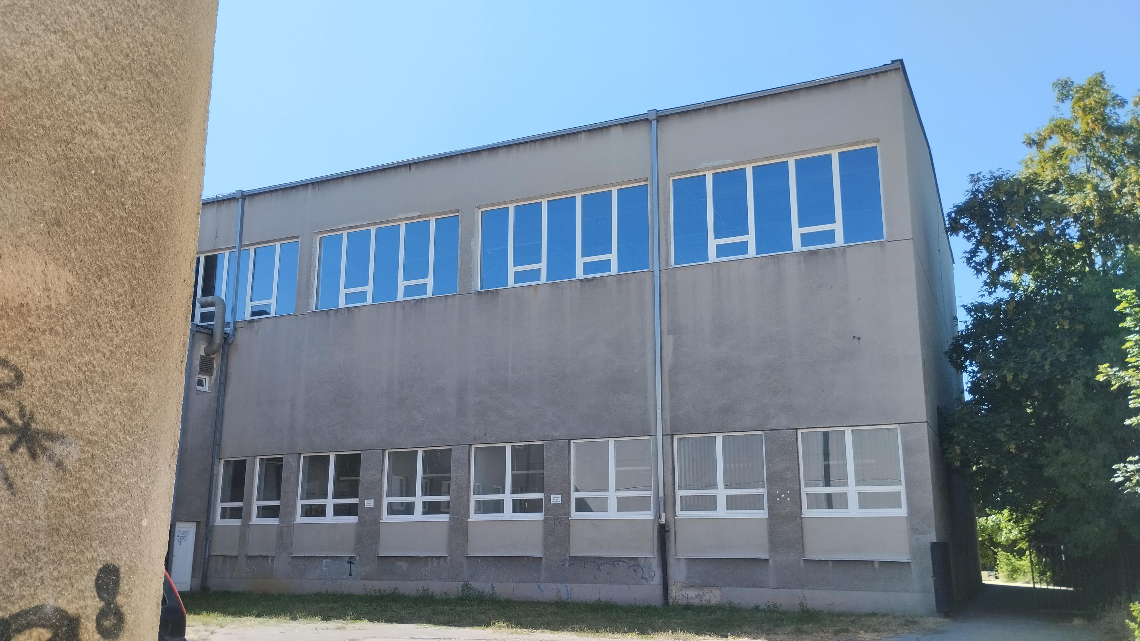 Plavecký bazén foto 5