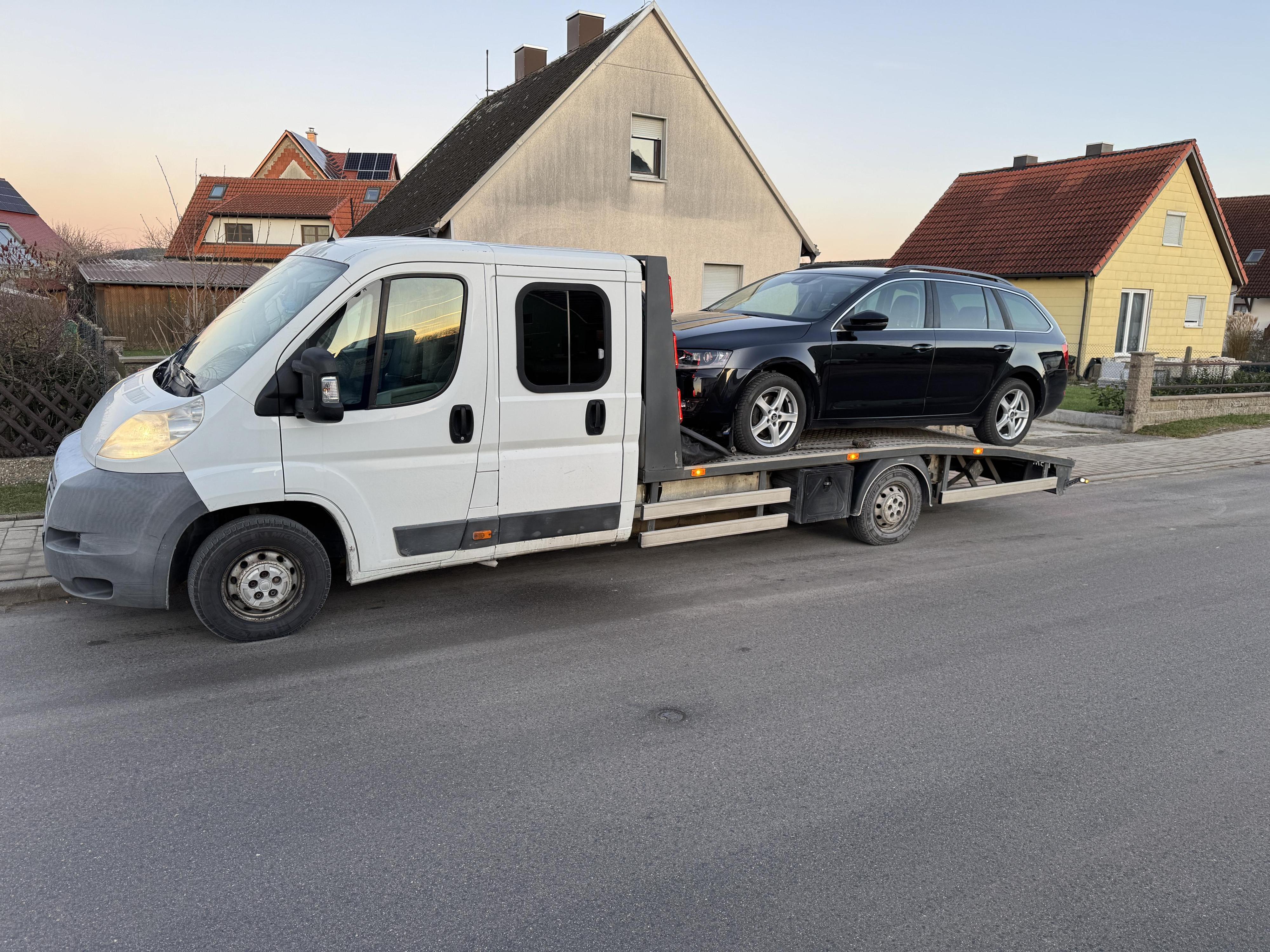 Autoservis Tomáš Drapák foto 5