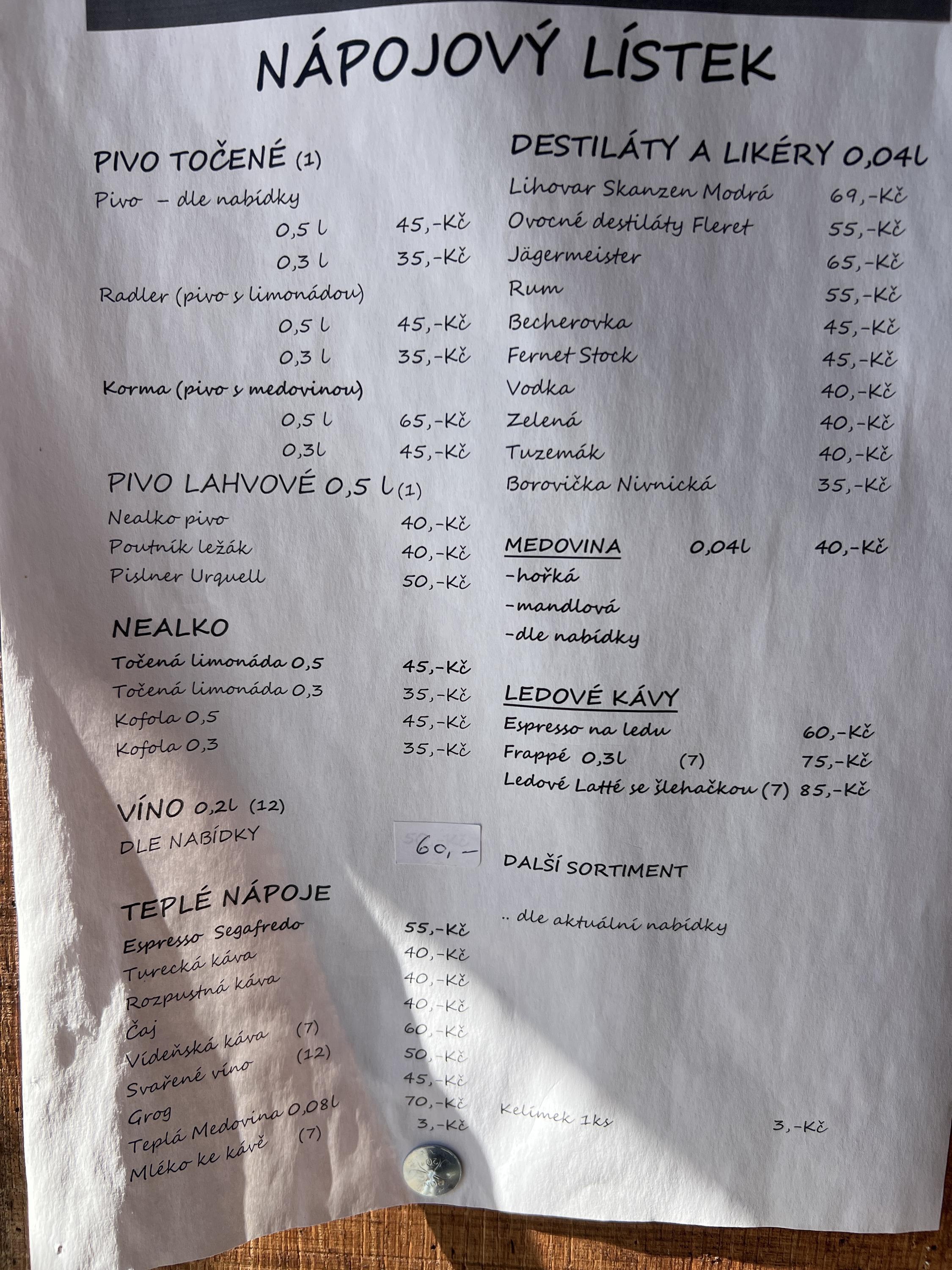 Šenkovna u skanzenu foto 6