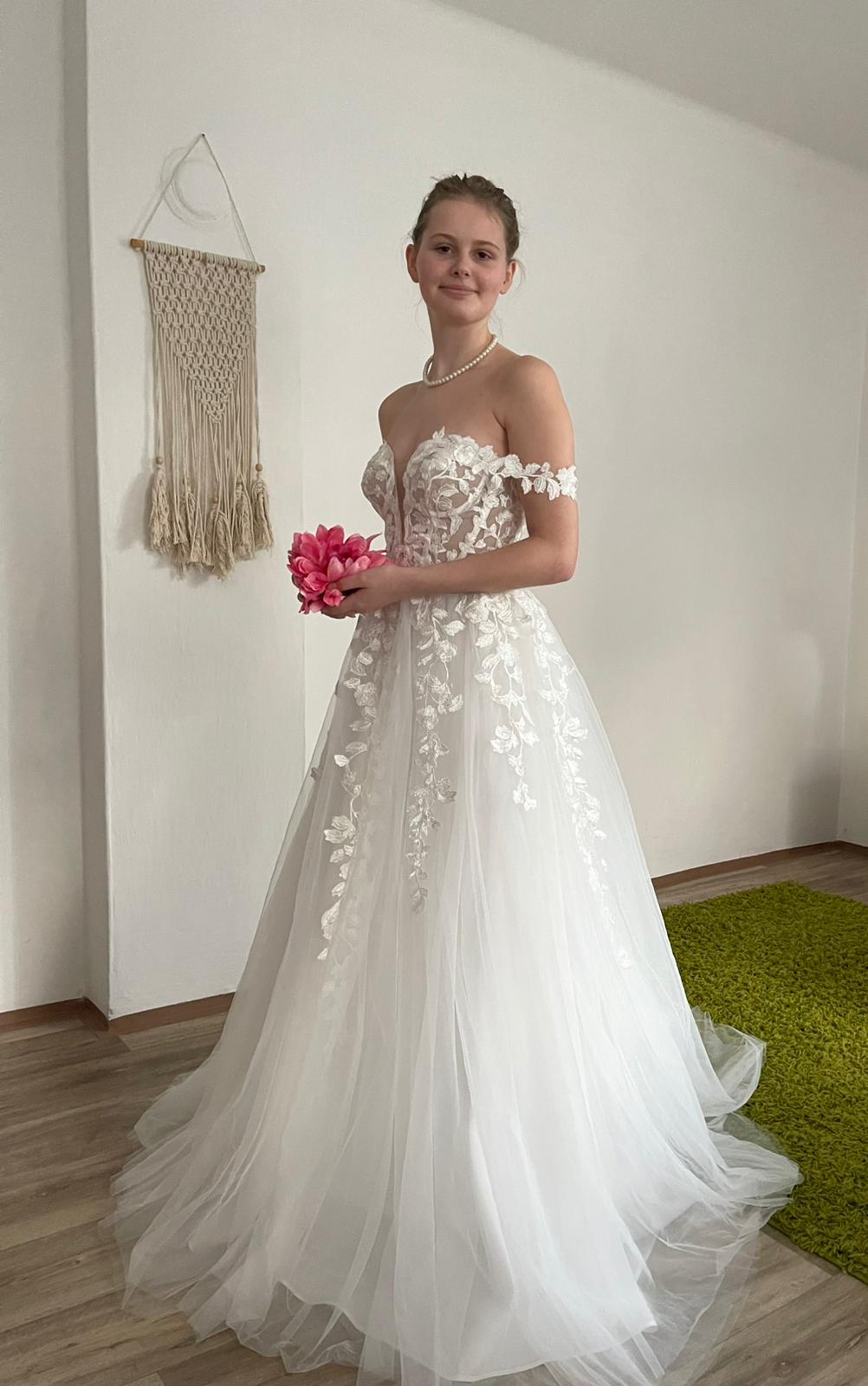 Svatební salon Eva Jansová foto 2