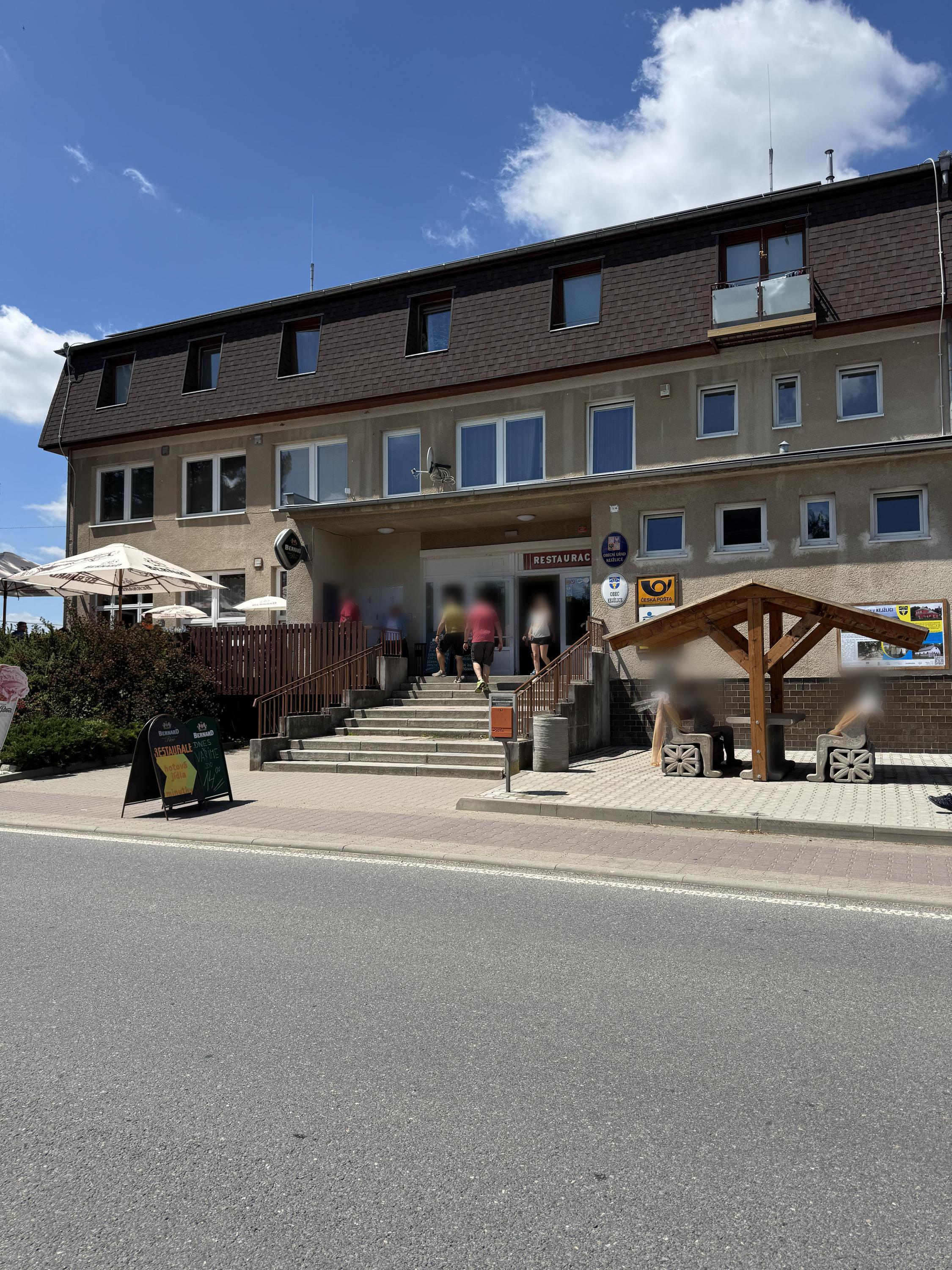 Kejžlická hospůdka foto 4