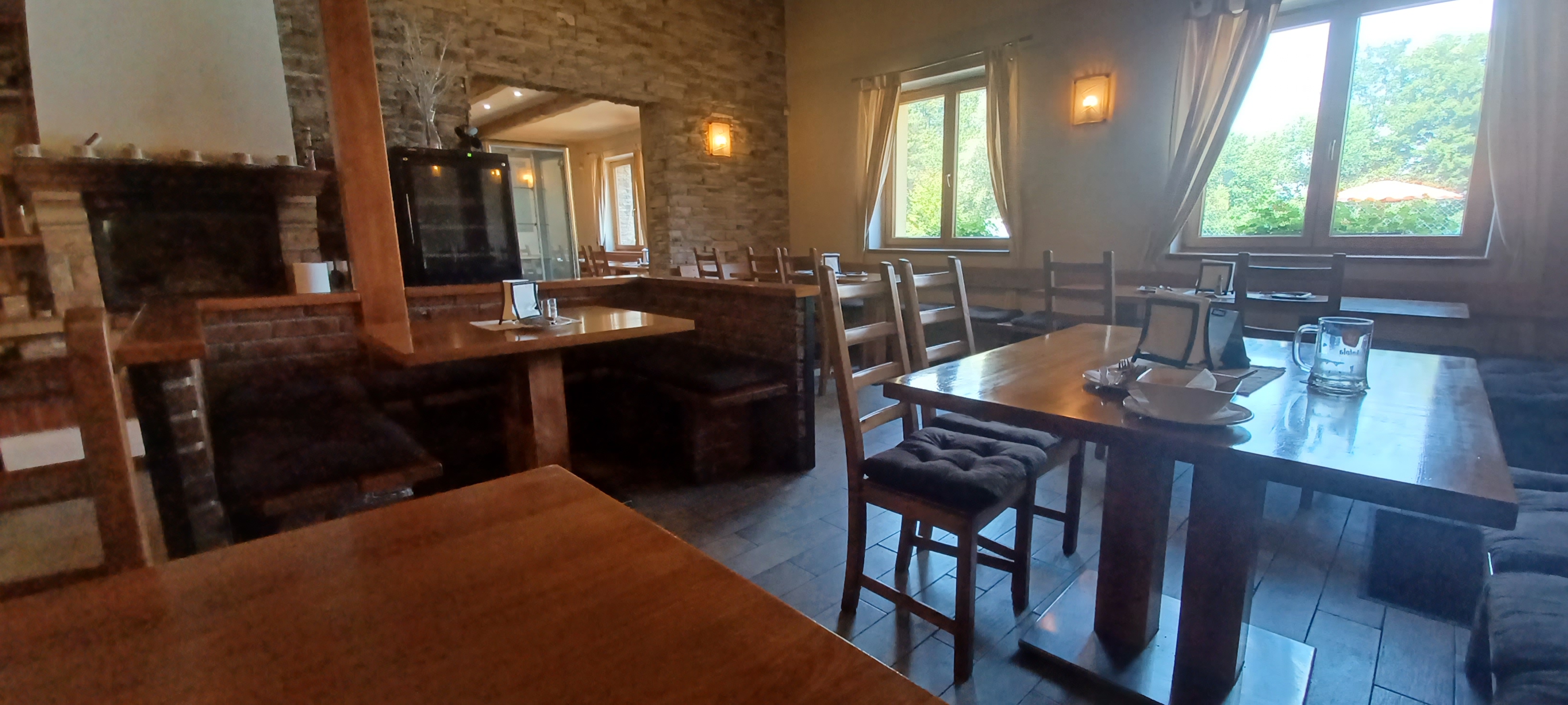Restaurace Pod Šostýnem foto 3