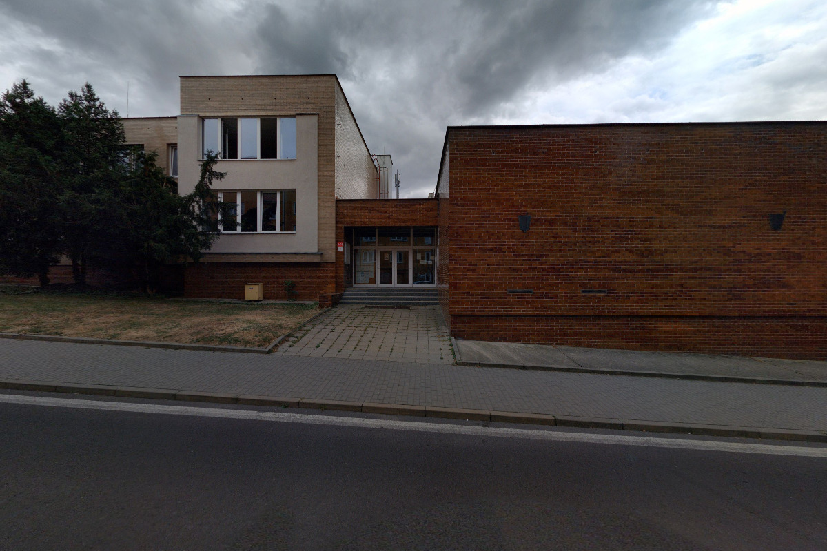 Celní úřad - Pracoviště ve Znojmě