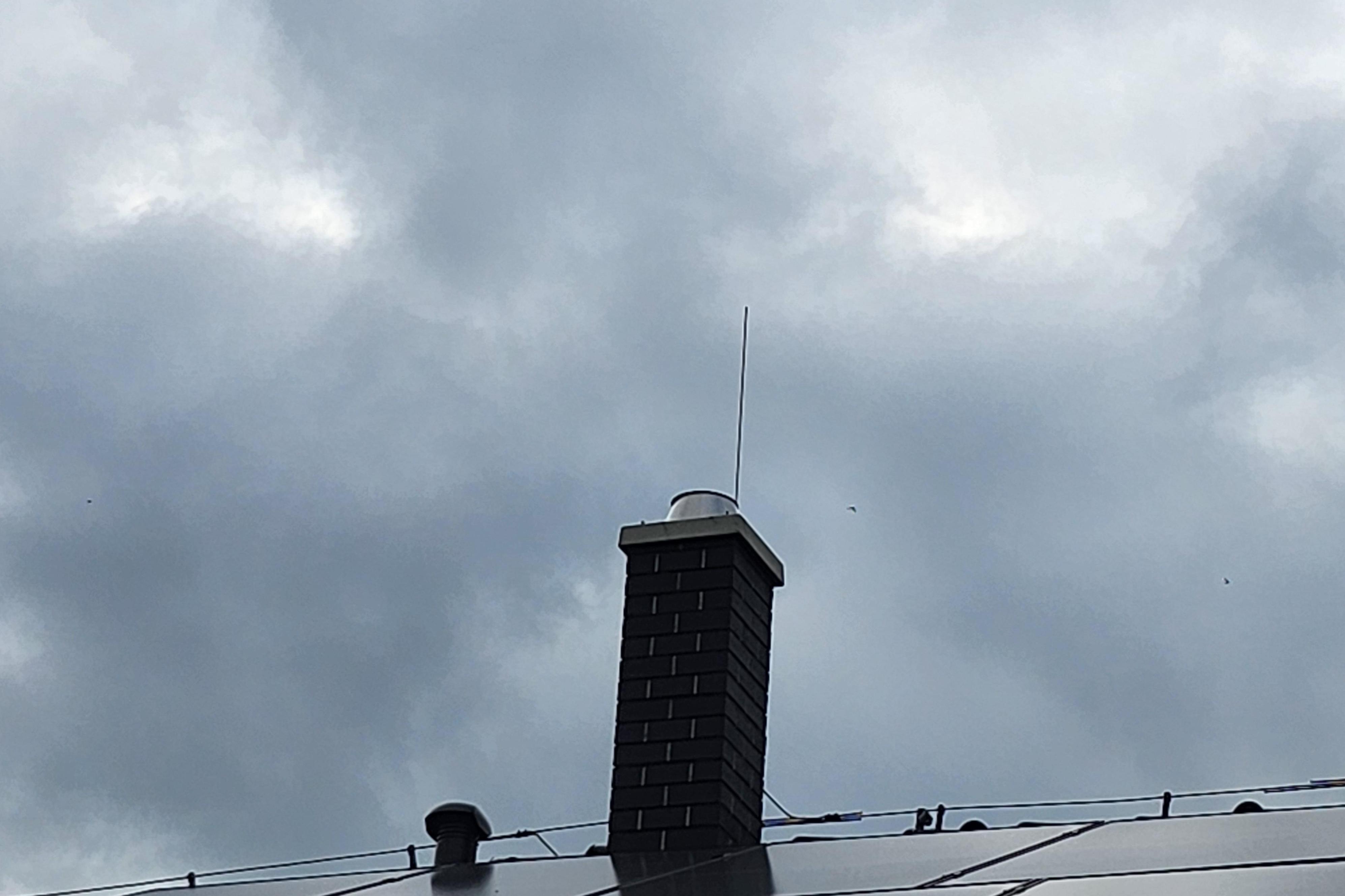 Kominictví - Petr Šmora