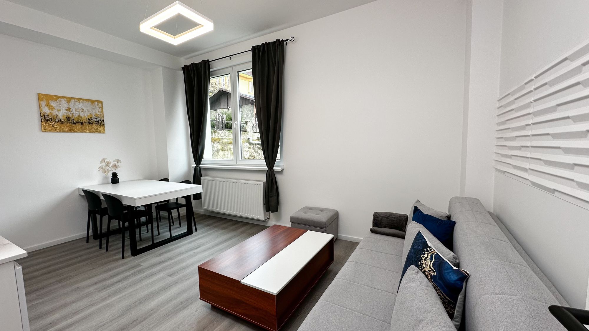 Villa Leopold - apartmánový dům foto 4