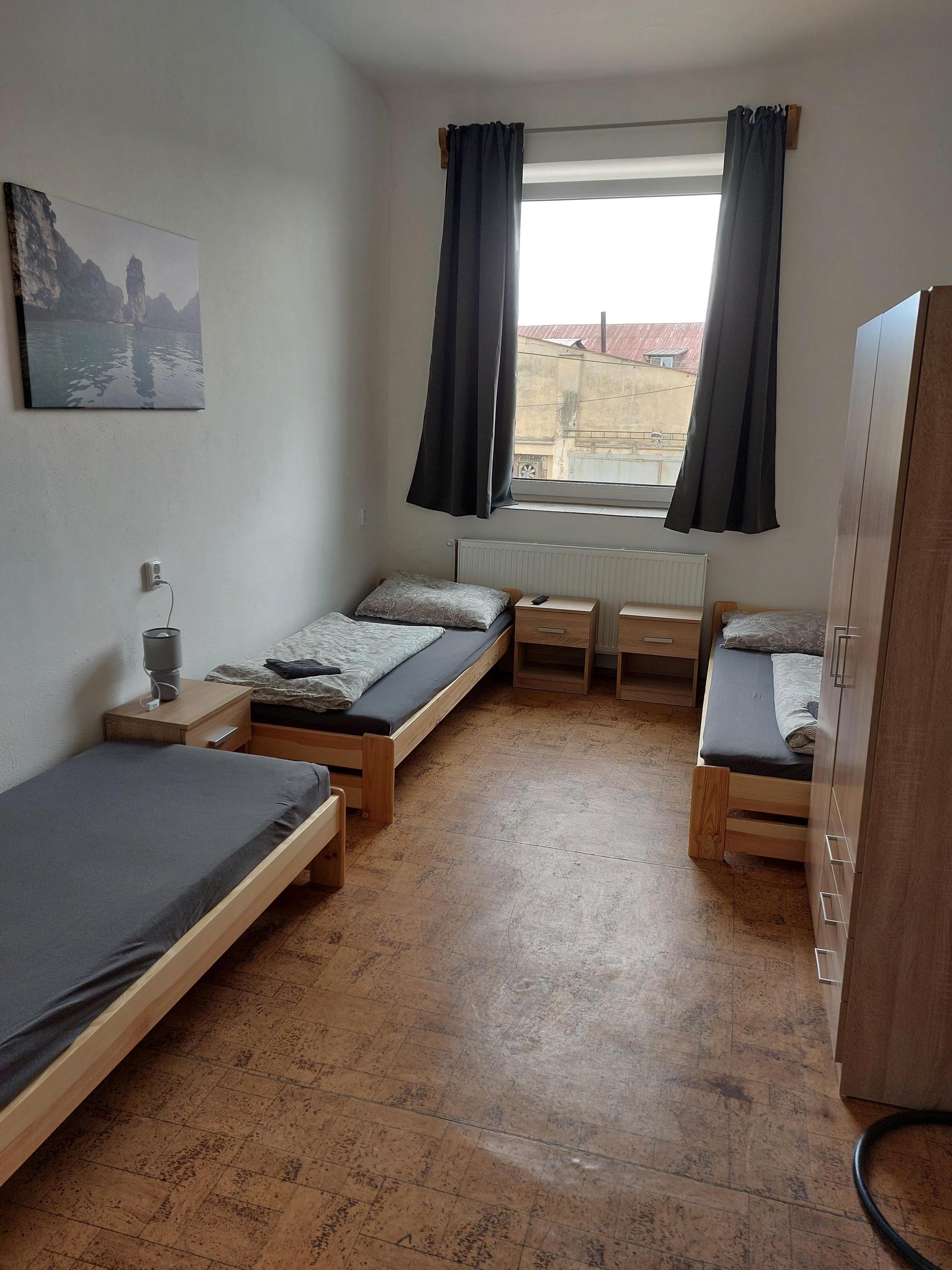 Ubytování Vločka foto 3