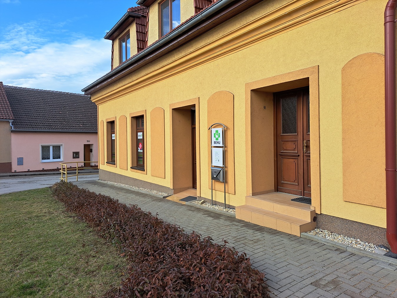 BENU Lékárna foto 2