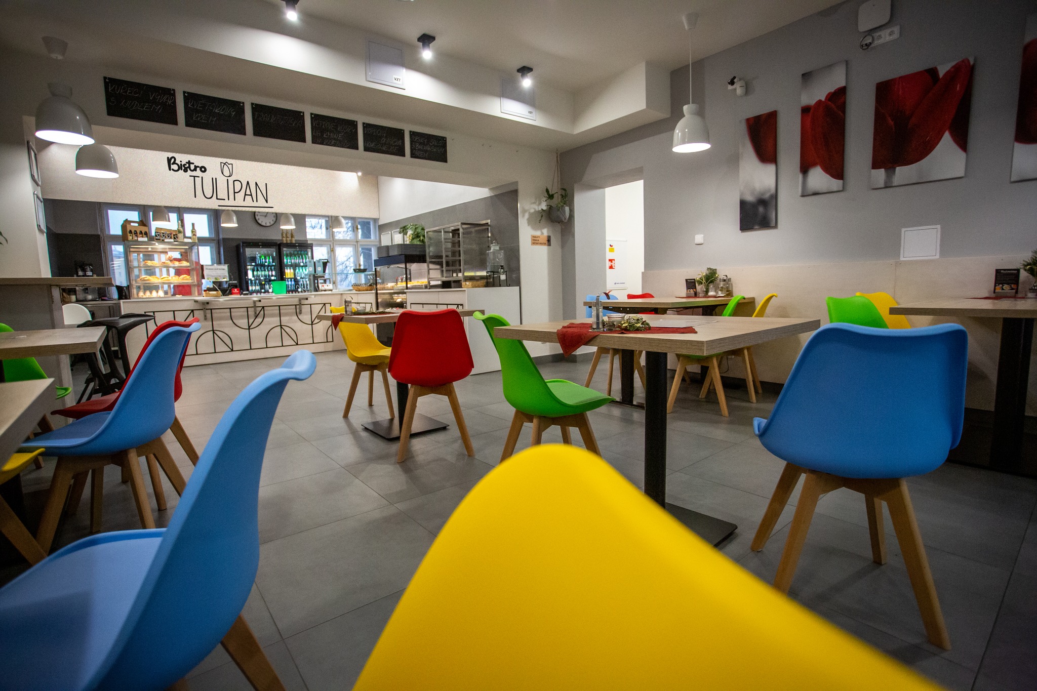 Bistro Tulipan foto 3