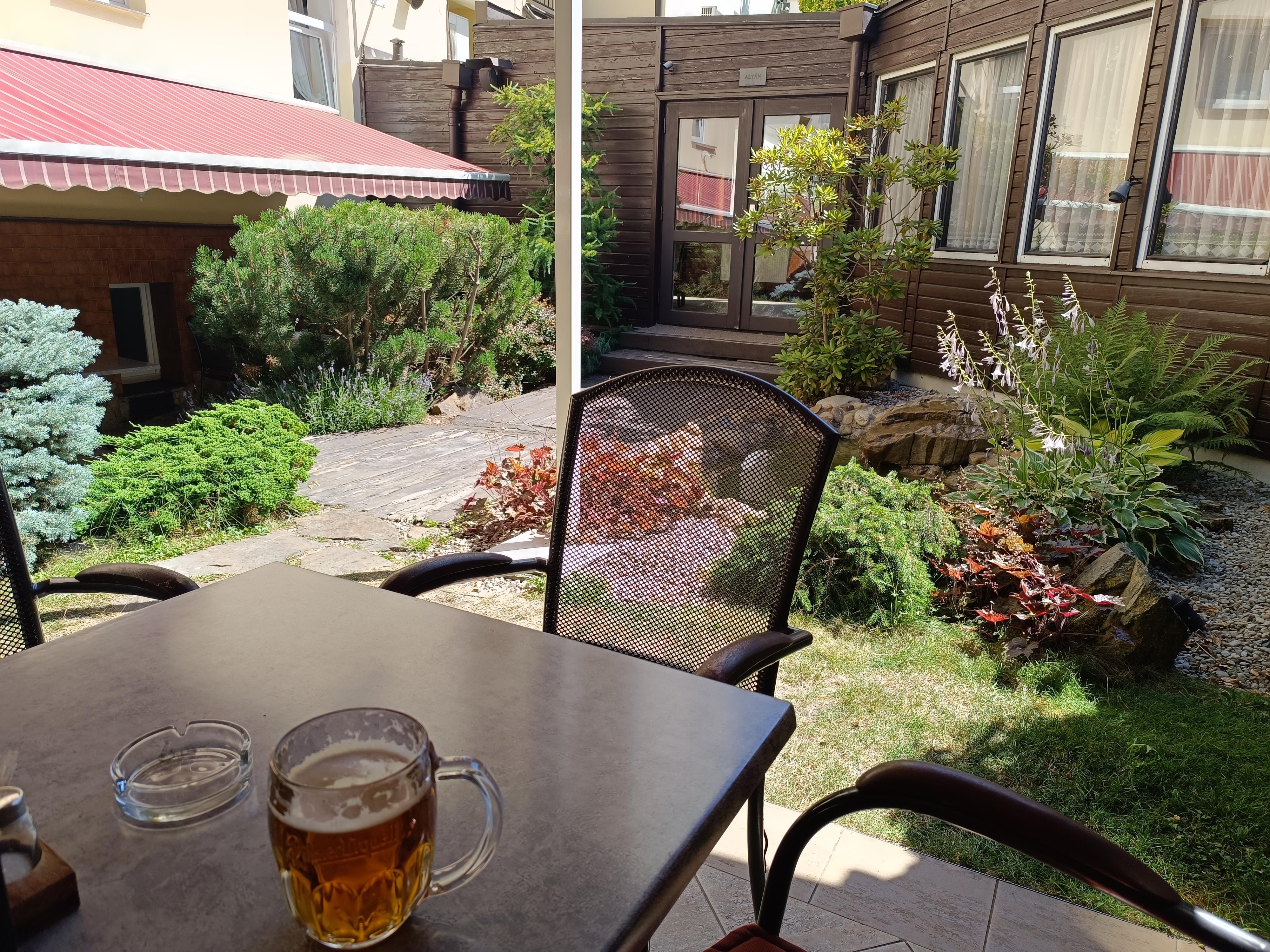 Restaurace Victoria foto 2