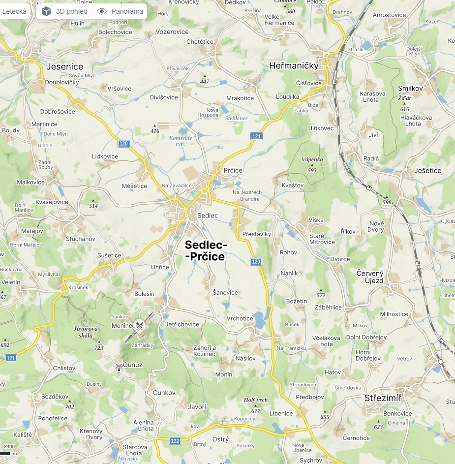 KOVOŠROT GROUP CZ, s.r.o. foto 1
