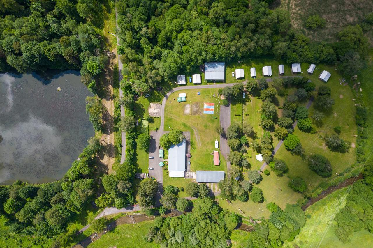 Autocamping Bobrovník - Jeseníky