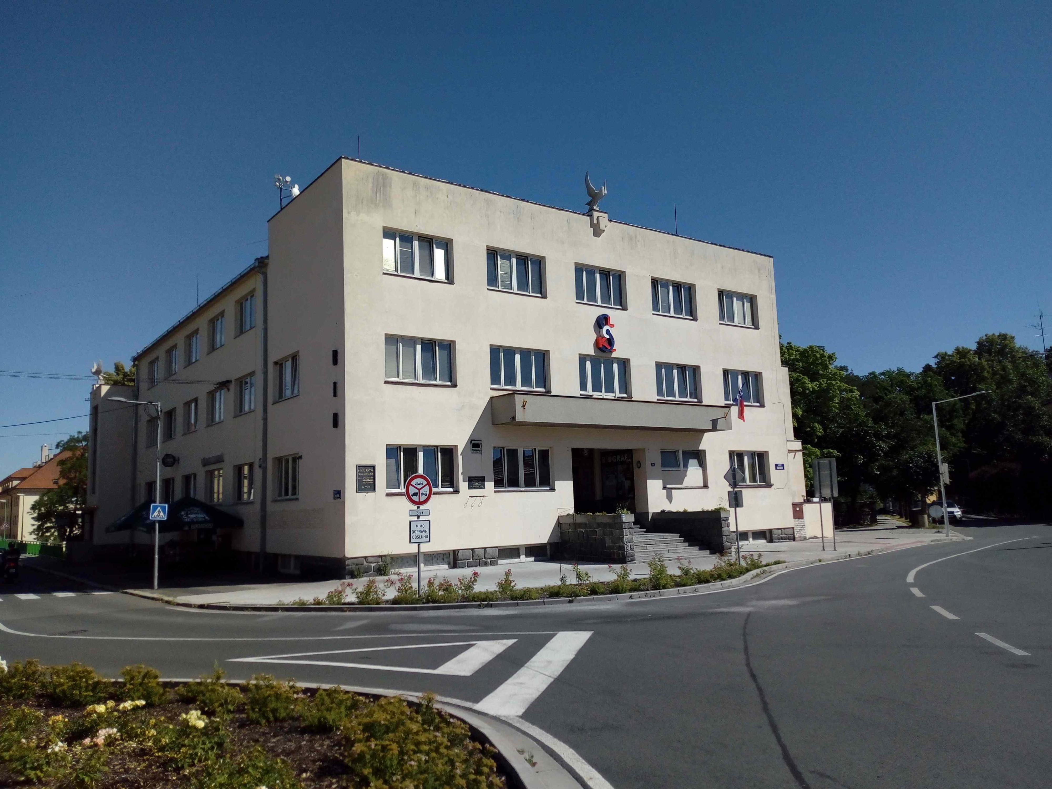 Kino Blatná foto 2