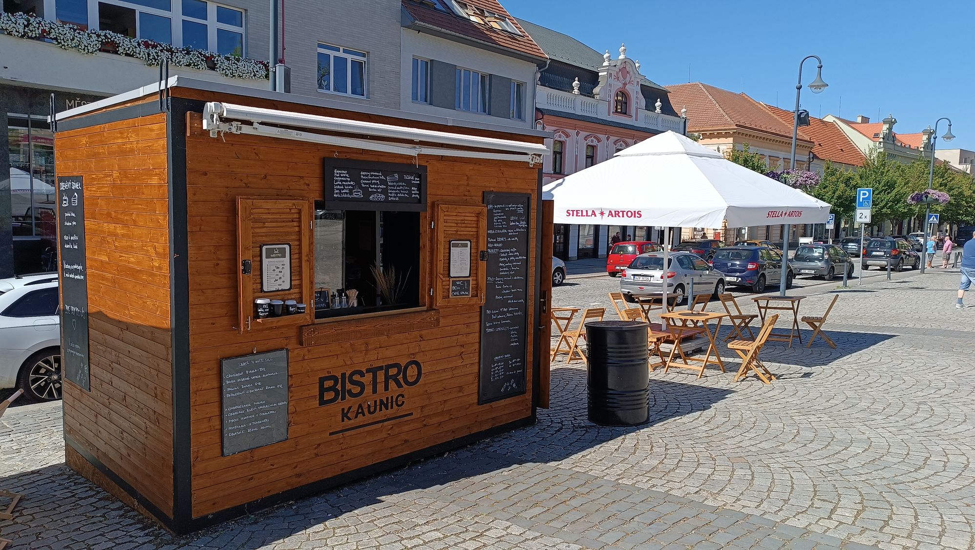 Bistro Kaunic