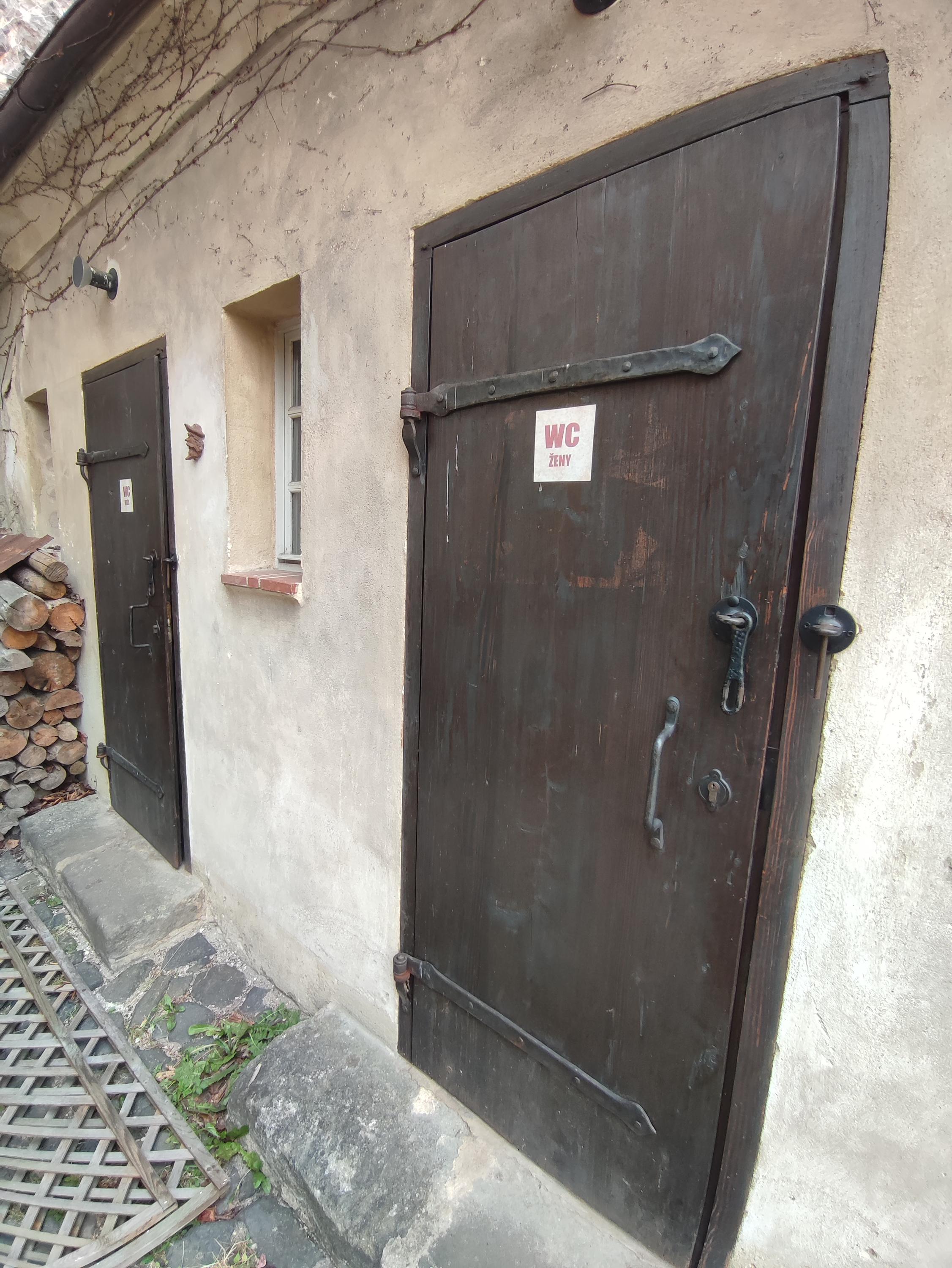 Občerstvení Na Hradě foto 2