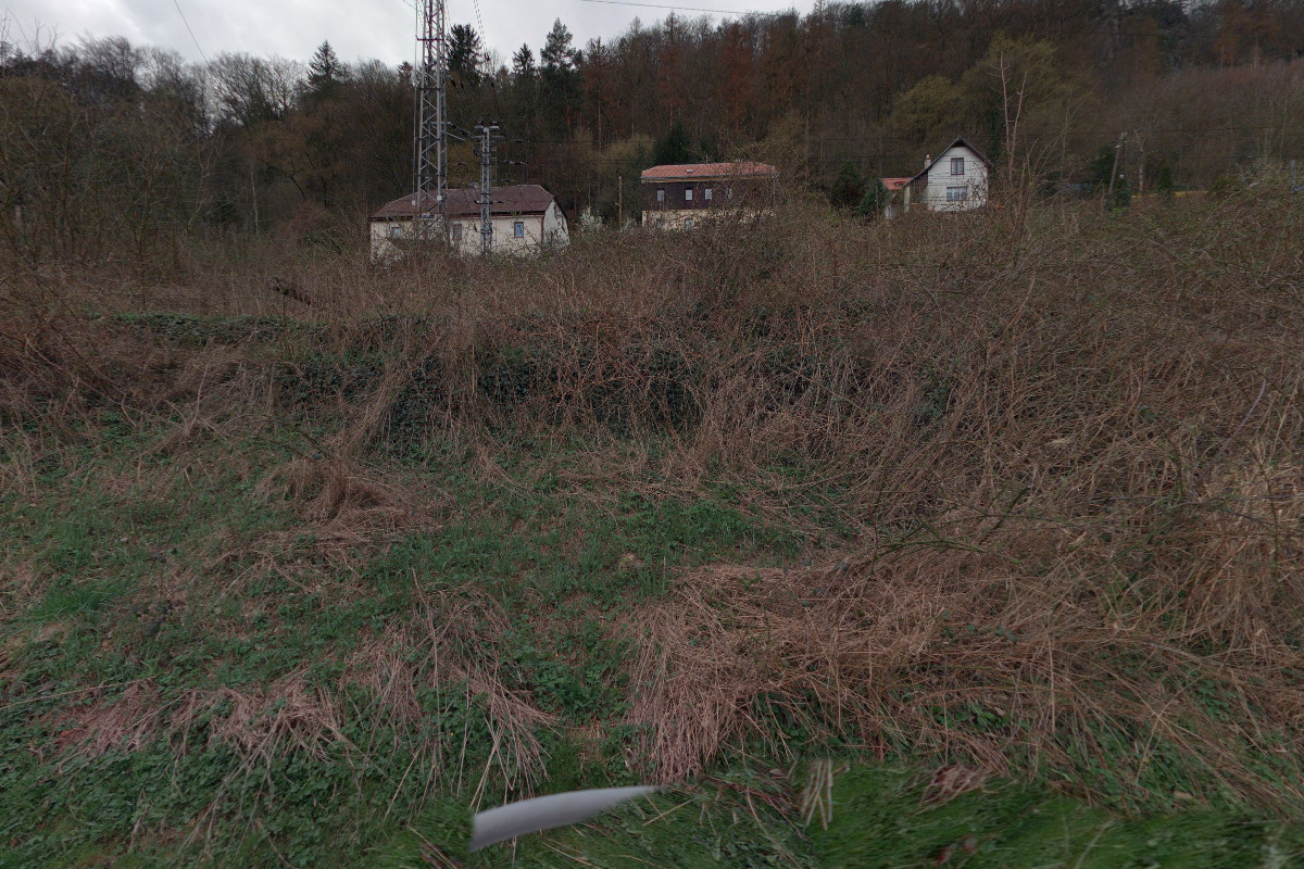 Samoobslužný bar Dolní Žleb foto 6