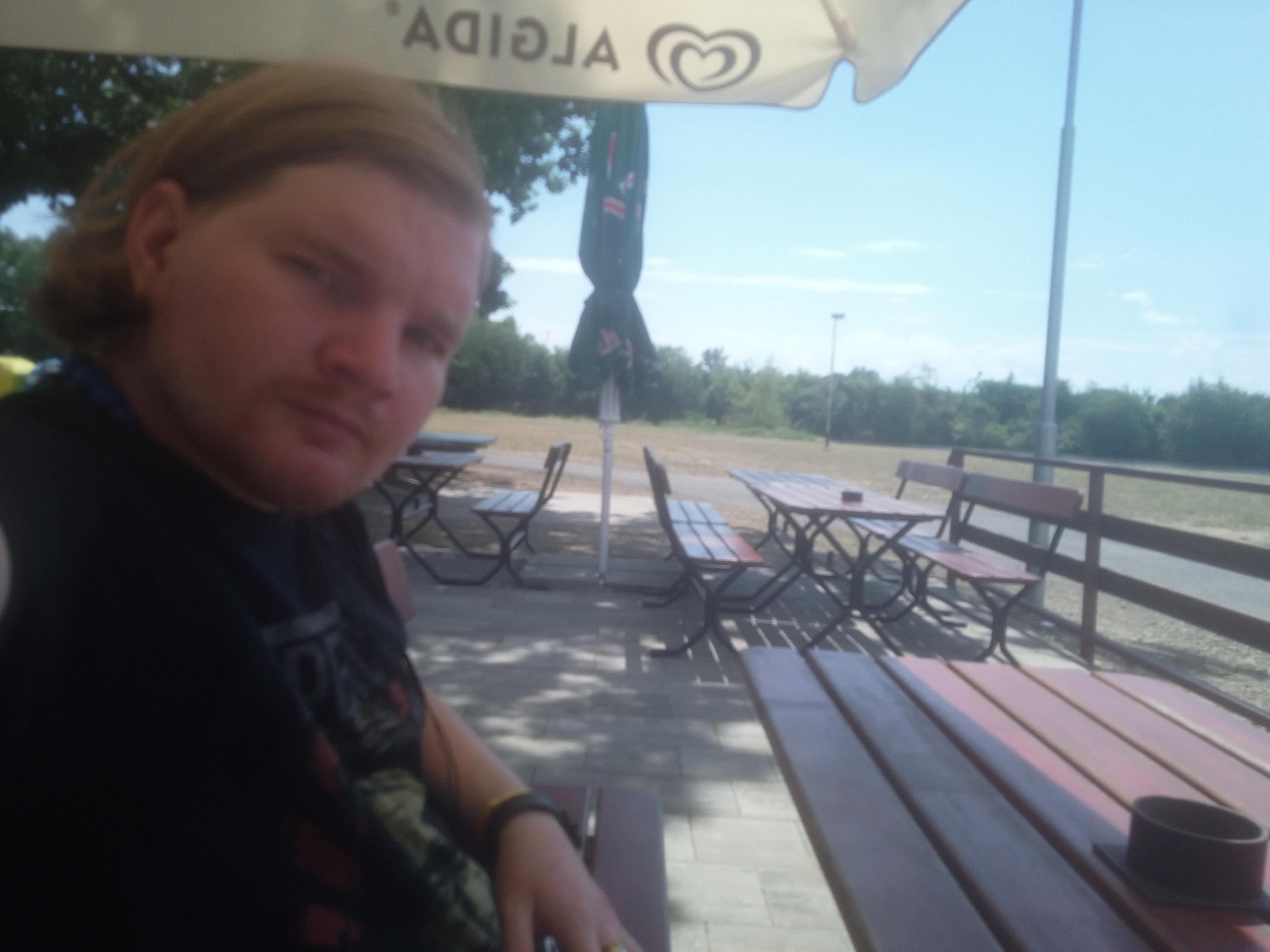 Občerstvení v kempu TJ Spartak Soběslav foto 4