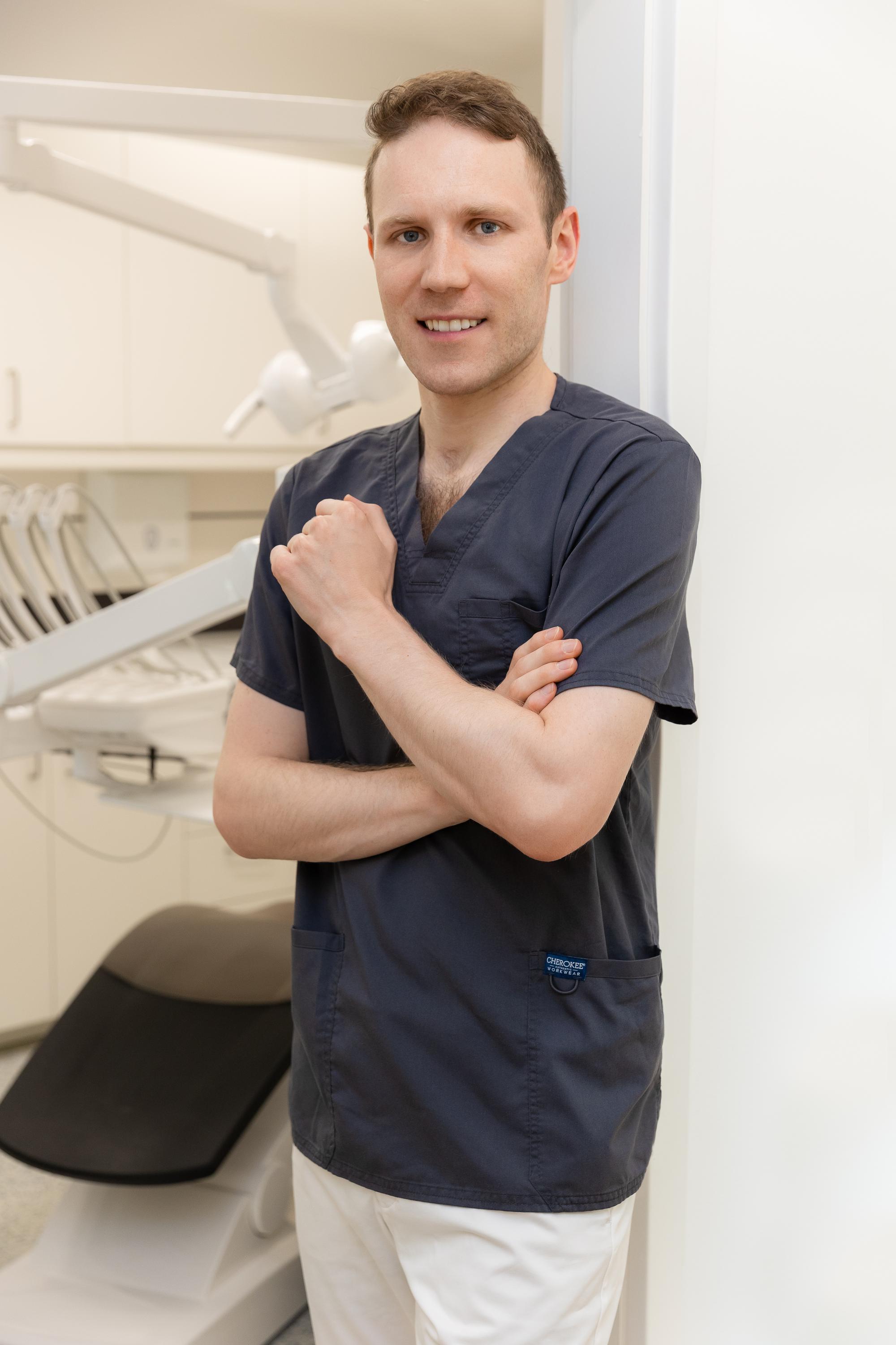 Moderní zubař MDDr. Lukáš Vlasák foto 2