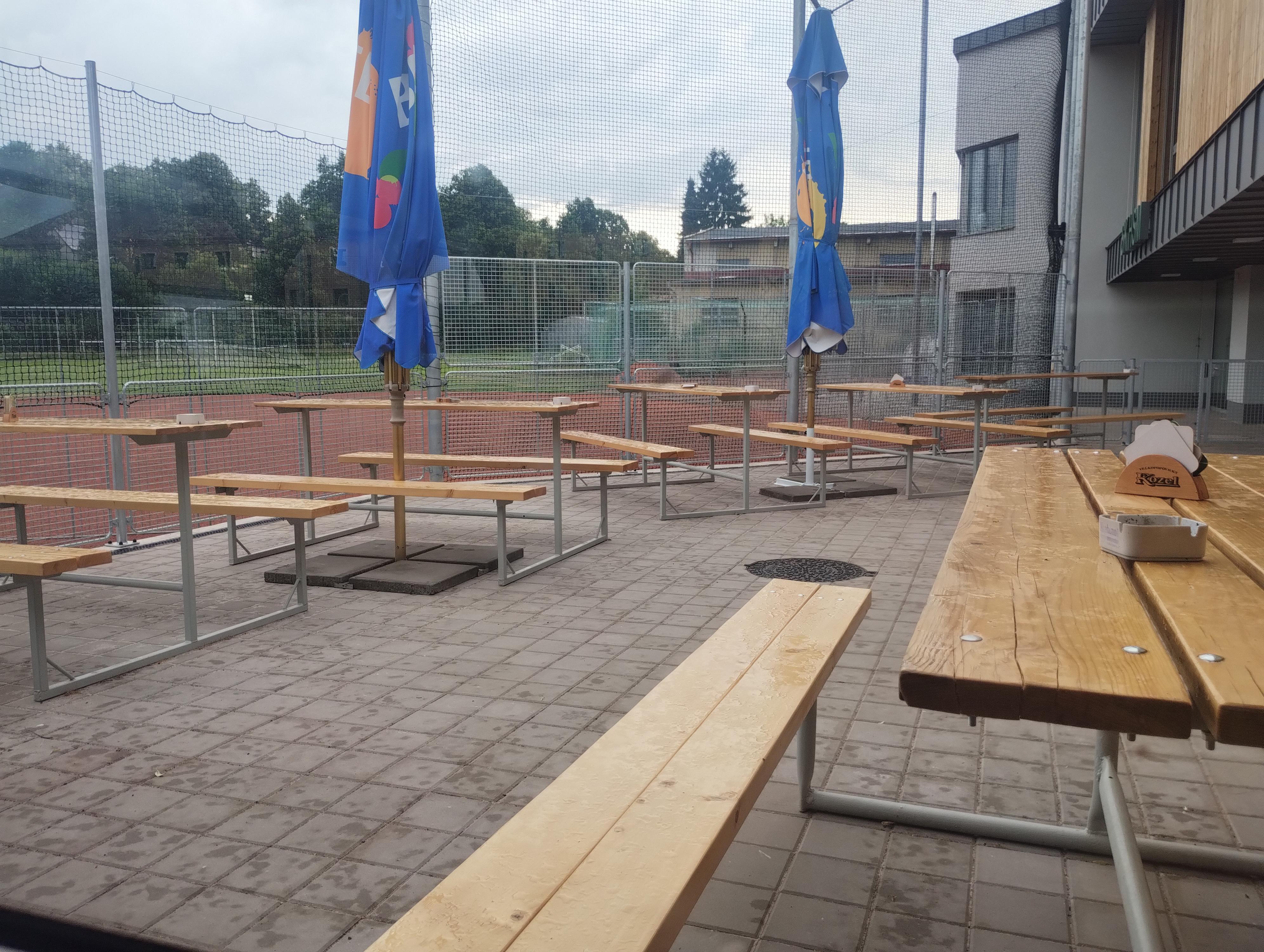 Restaurace Na Hřišti foto 5