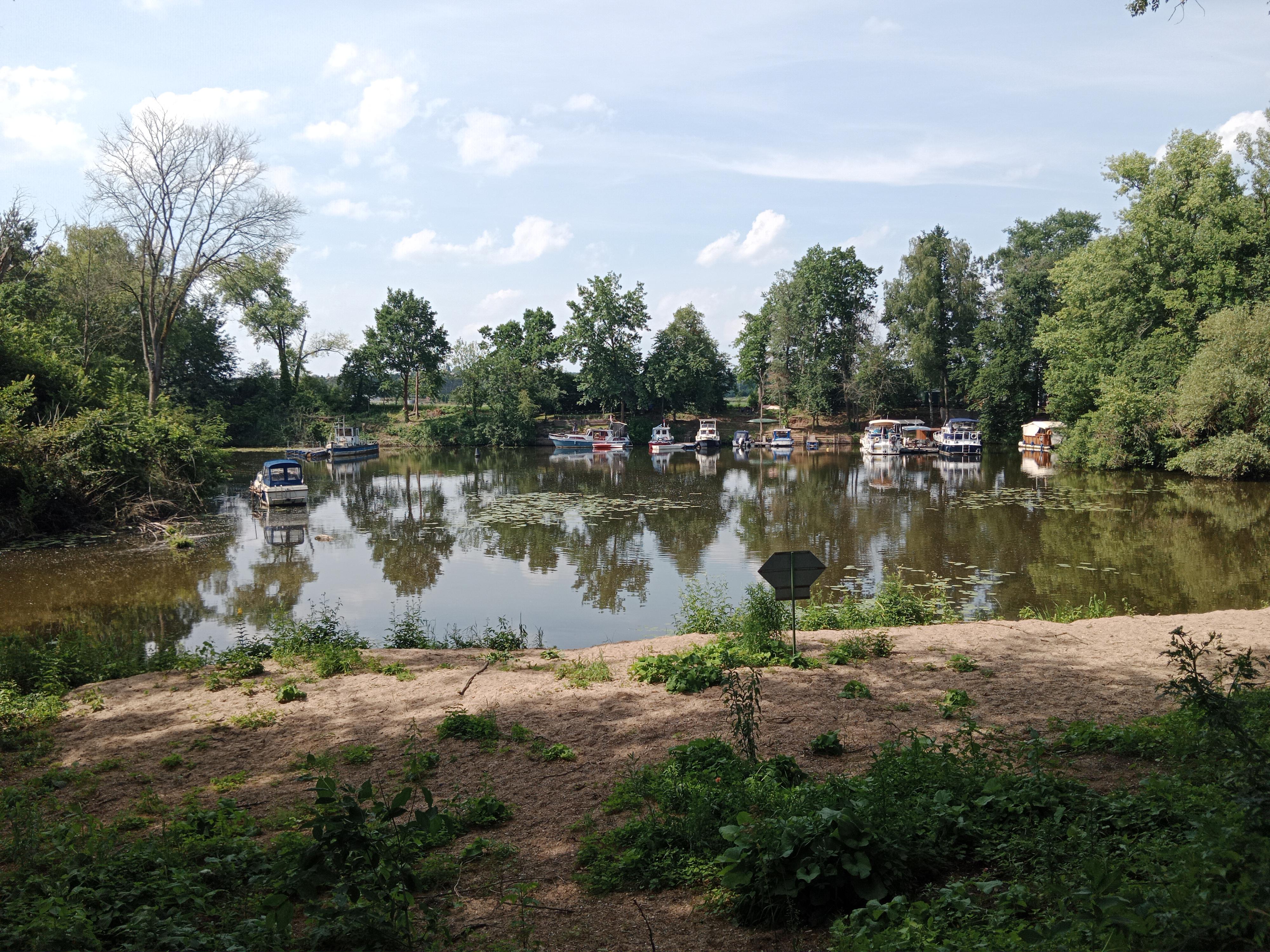 Občerstvení Veletovská zátoka foto 5