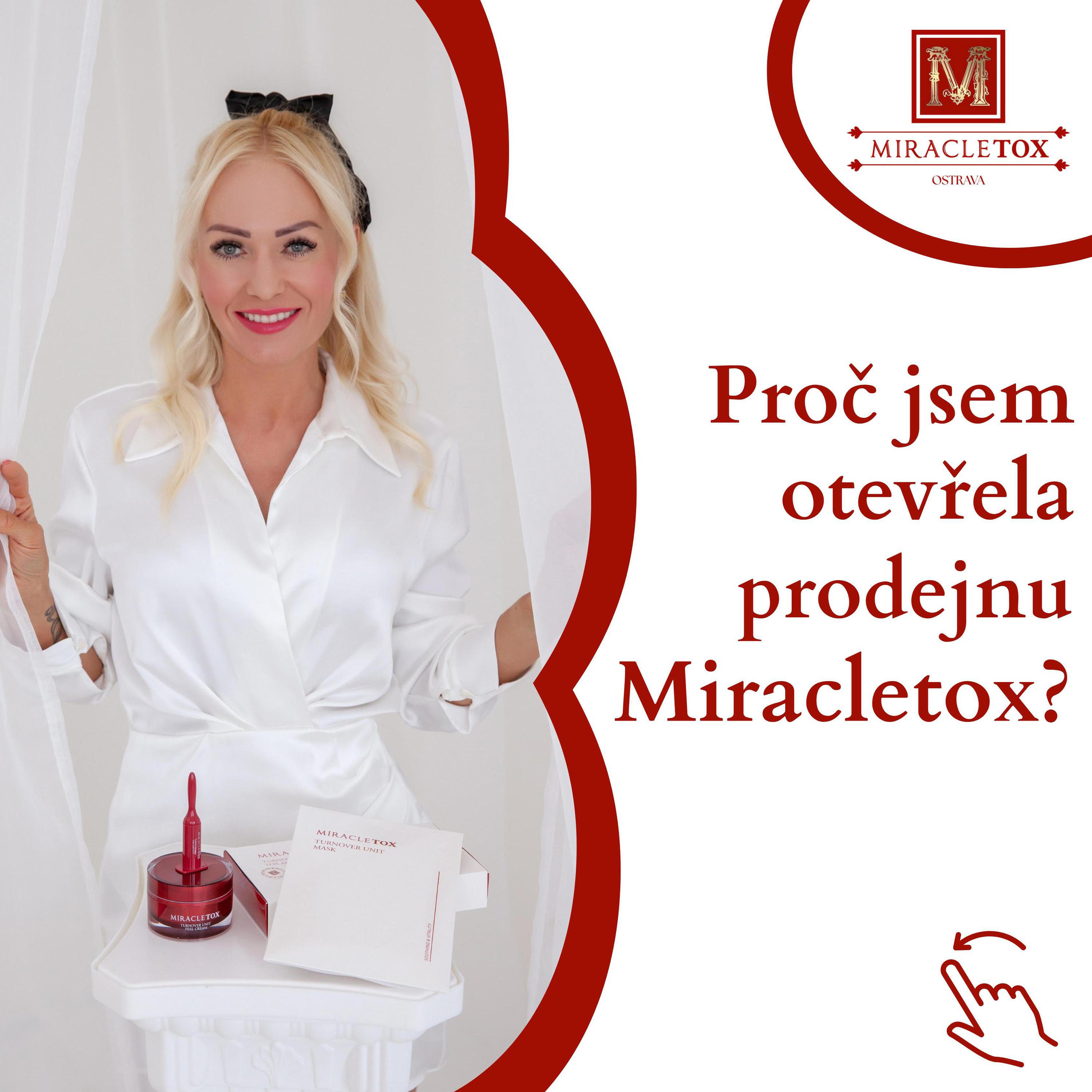 Miracletox Ostrava foto 2