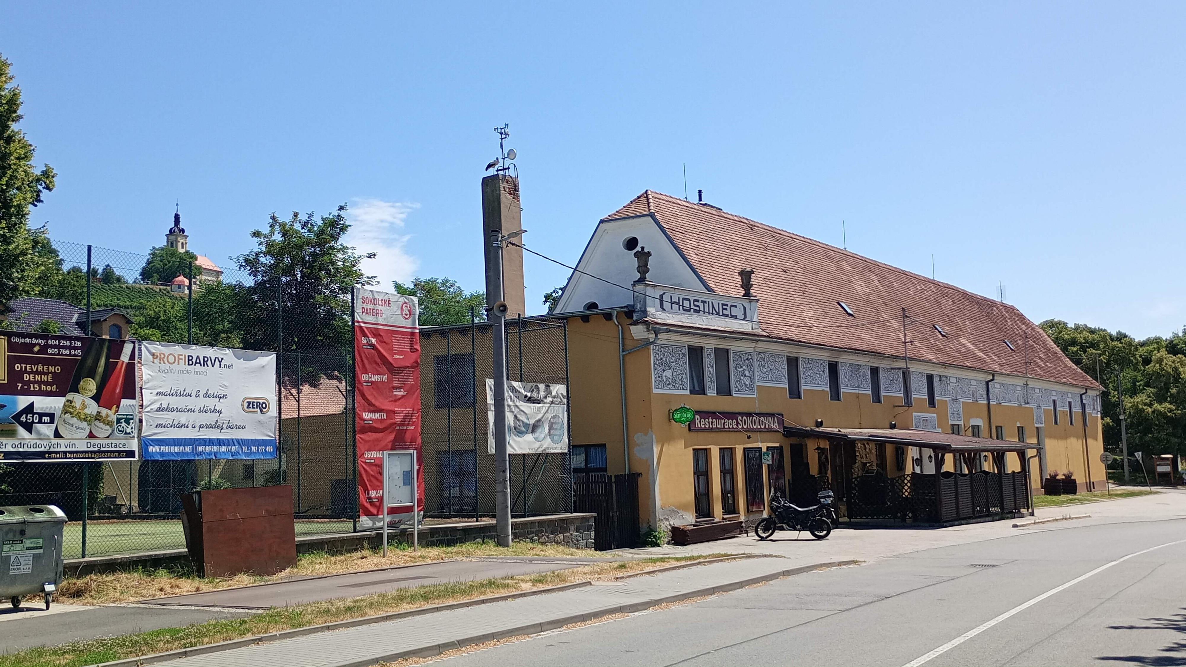 Tělocvičná jednota Sokol Bzenec