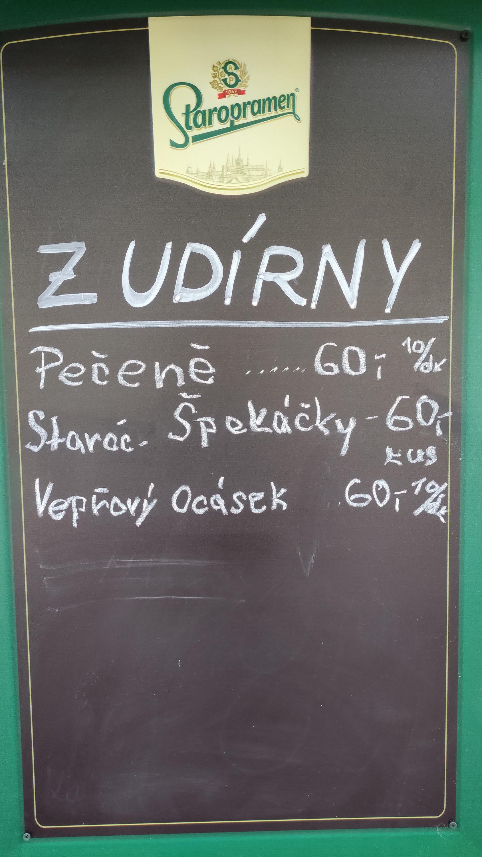 Pivnice Tupadly foto 5