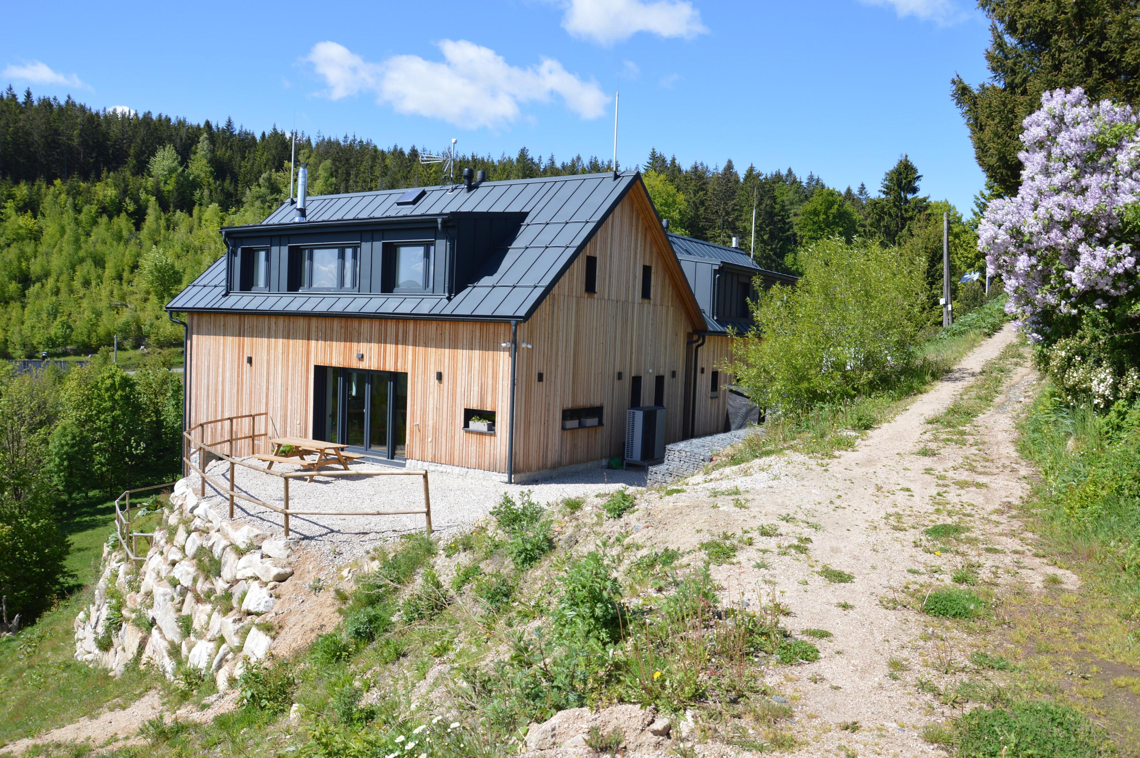 Chata Na Fialce foto 5