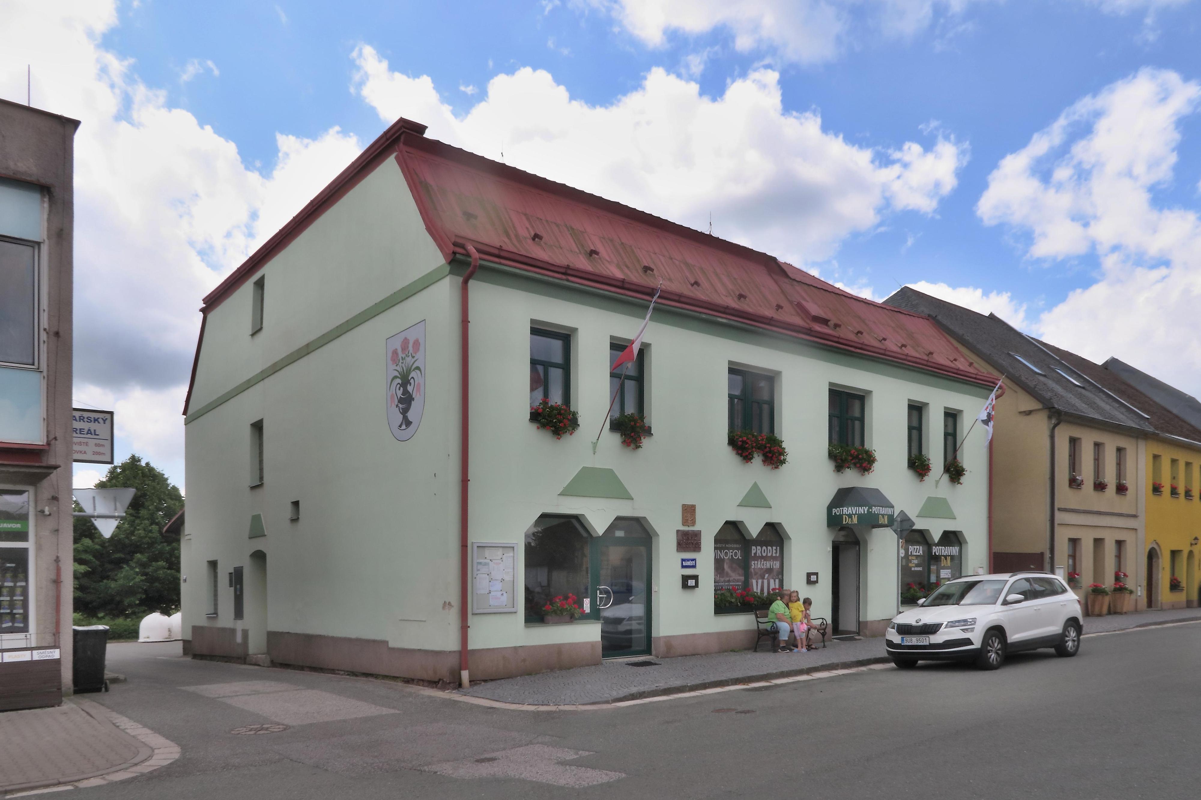 Potraviny D&M foto 2